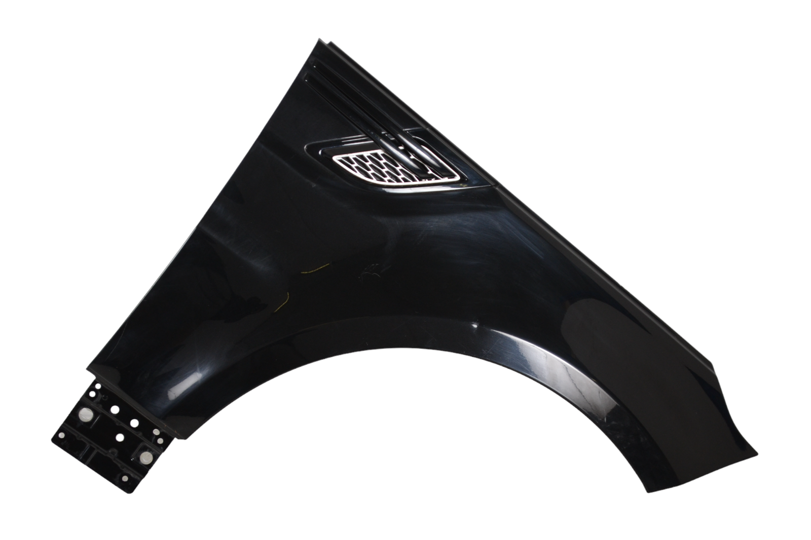 Land Rover Range Rover Sport (L494) Front Right Fender Front Right Fender — LAND ROVER RANGE ROVER SPO...