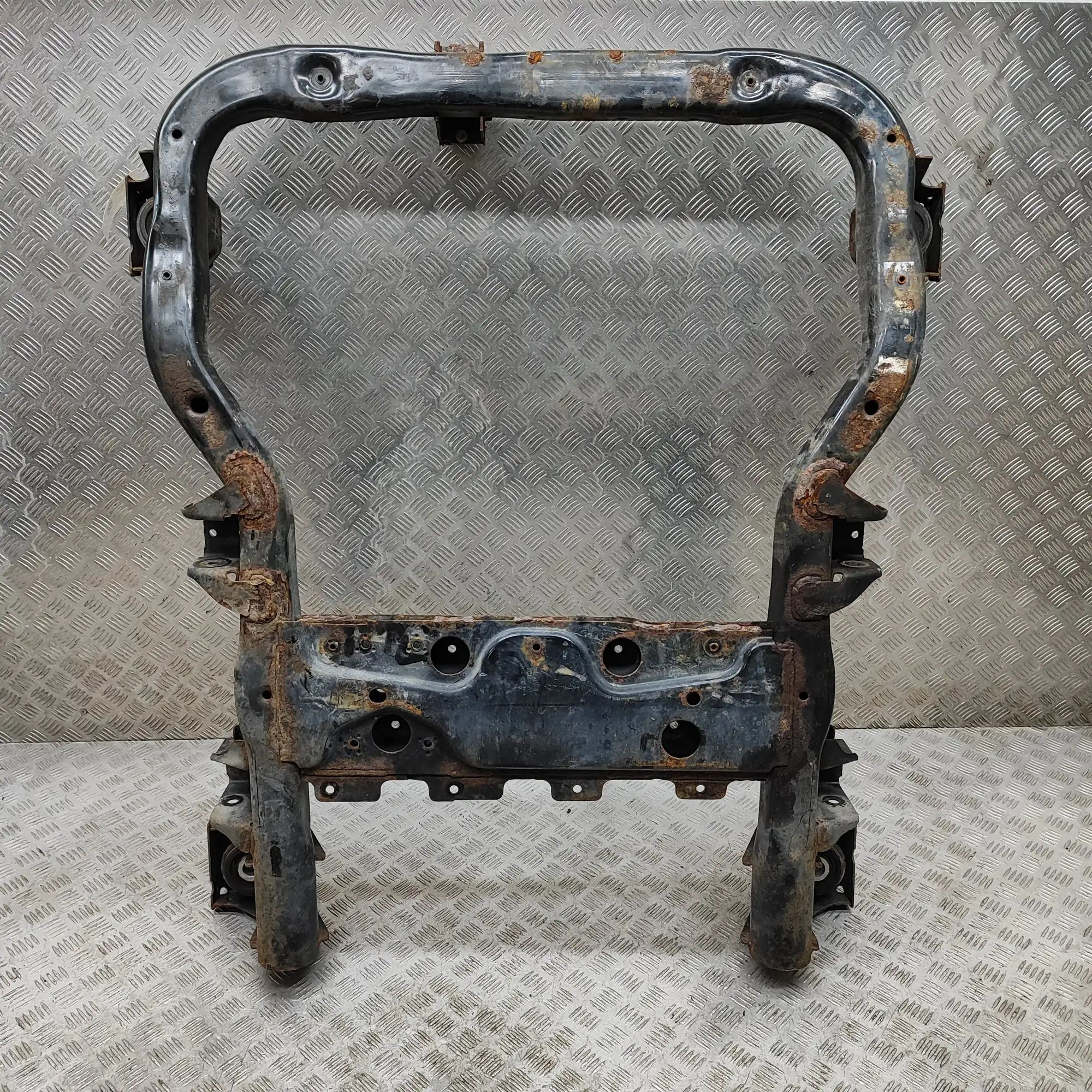 Volkswagen Transporter (T5, Caravelle, Multivan) Front subframe Front subframe — VW TRANSPORTER (V T5 Van) (200...