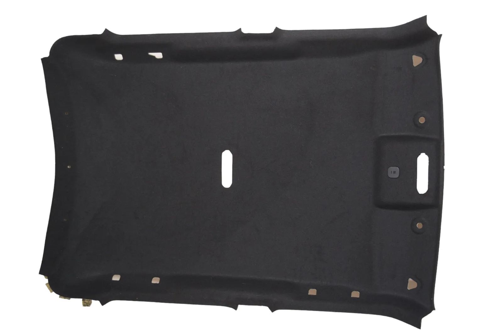 Nissan Juke Roof Headliner Roof Headliner — NISSAN JUKE (F15) (2010-...)

...