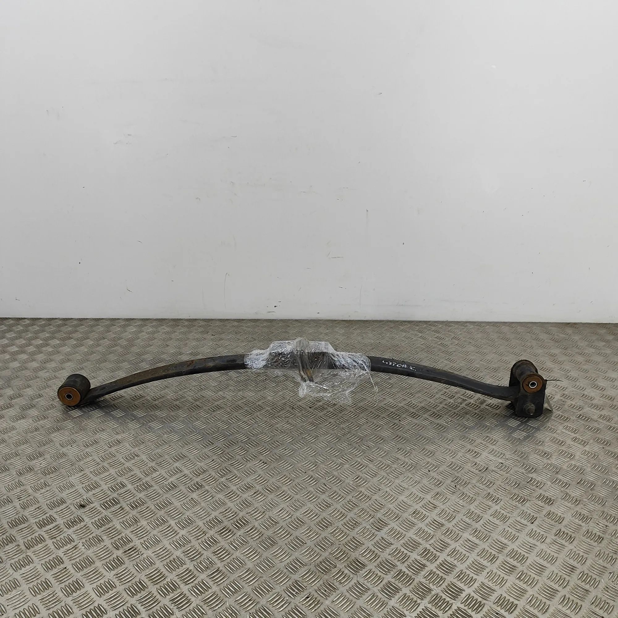 Iveco Daily Rear Left Leaf Spring Rear Left Leaf Spring — IVECO DAILY (VI Box) (2...