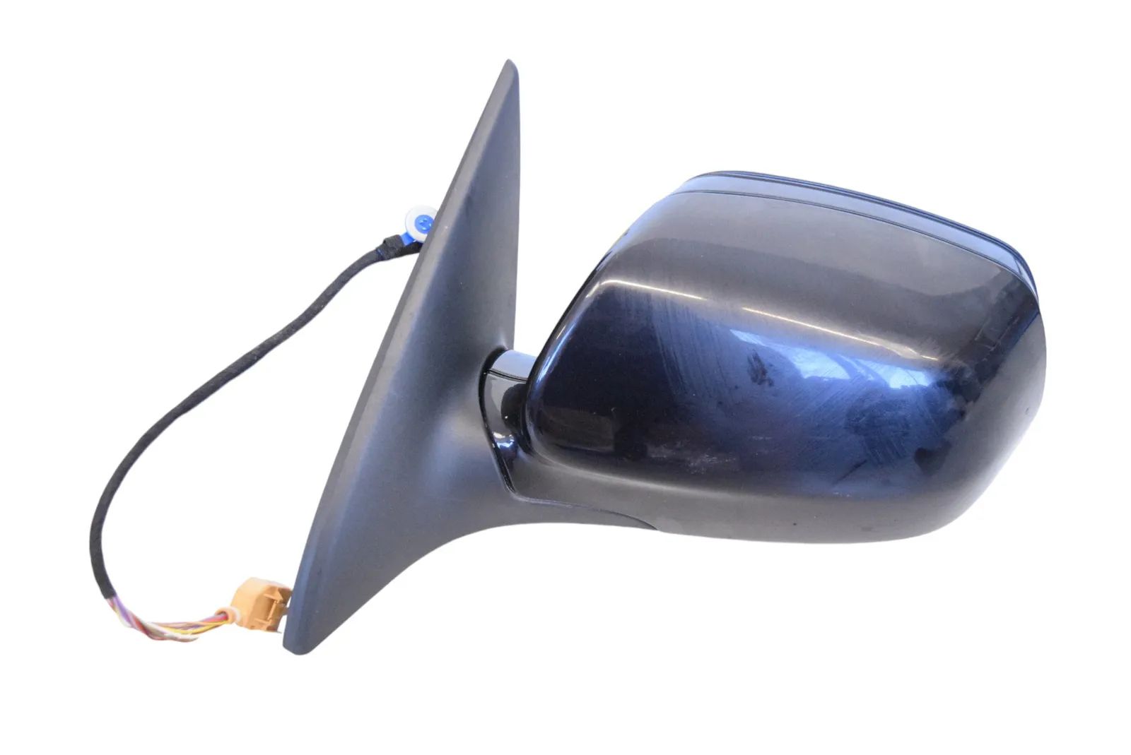 Porsche Cayenne Left Side Wing Mirror Left Side Wing Mirror — PORSCHE CAYENNE (9PA) (...