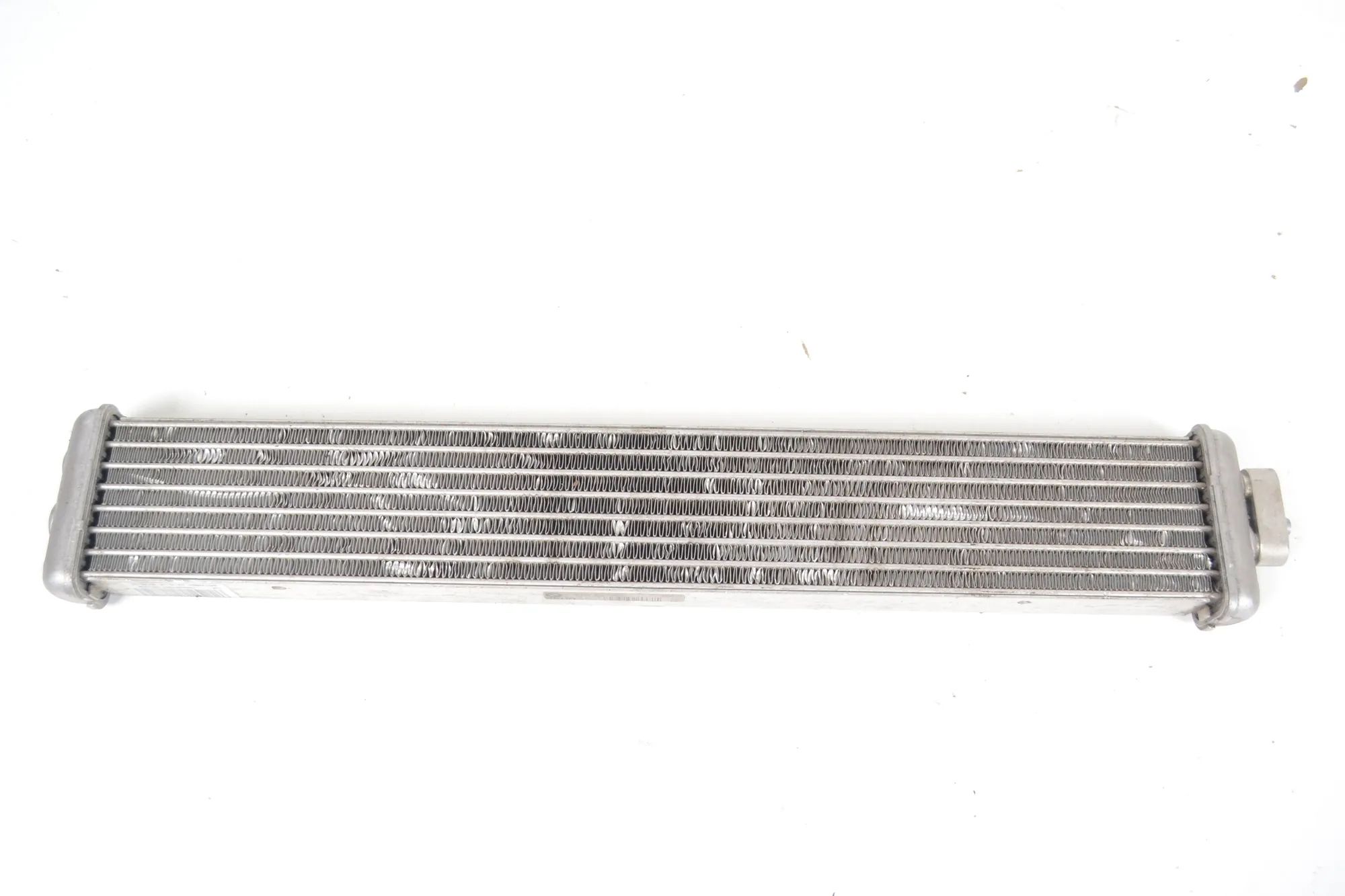 BMW 5 (F10 / F11) Gearbox Radiator Gearbox Radiator — BMW 5 SERIES (F10) (2009-201...