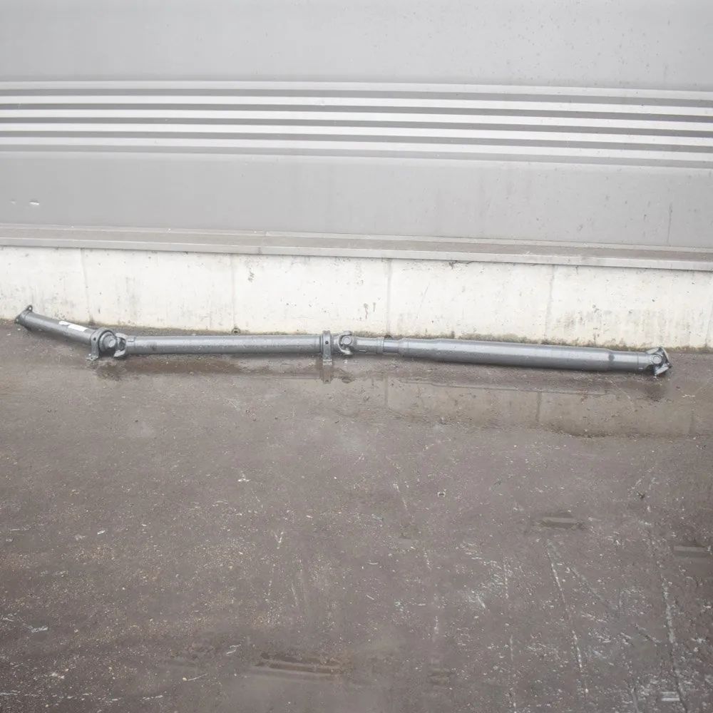 Iveco Daily Propshaft Propshaft — IVECO DAILY (VI Van) (2014-...) — 1...