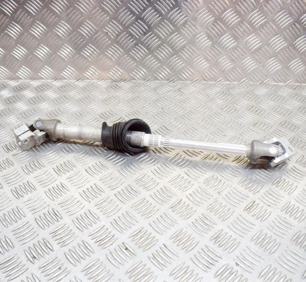 Porsche 911 (991) Steering Column Shaft Joint Steering Column Shaft Joint — PORSCHE 911 (992)...