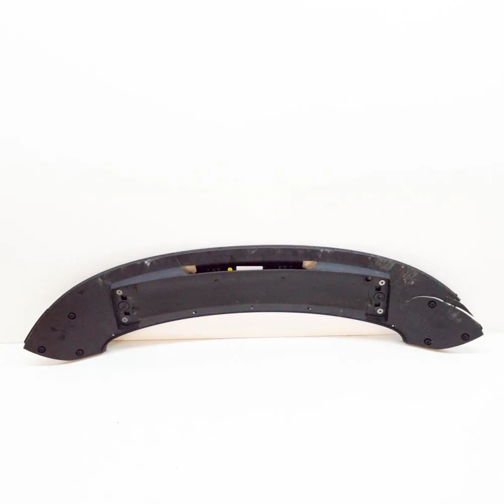 Porsche 911 (991) Tailgate Bootlid Spoiler Tailgate Bootlid Spoiler — PORSCHE 911 (992) (2...