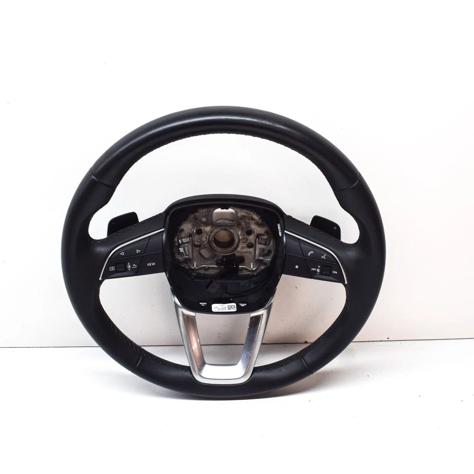 Audi Q5 (FY) steering wheel Steering Wheel — AUDI Q5 (FY) (2016-...) — 80A4...