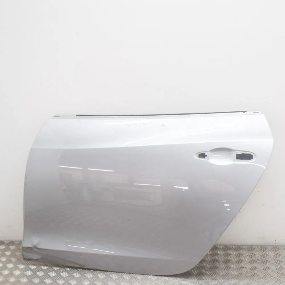Maserati Quattroporte Door — rear left Door — rear left — MASERATI QUATTROPORTE (VI) (...