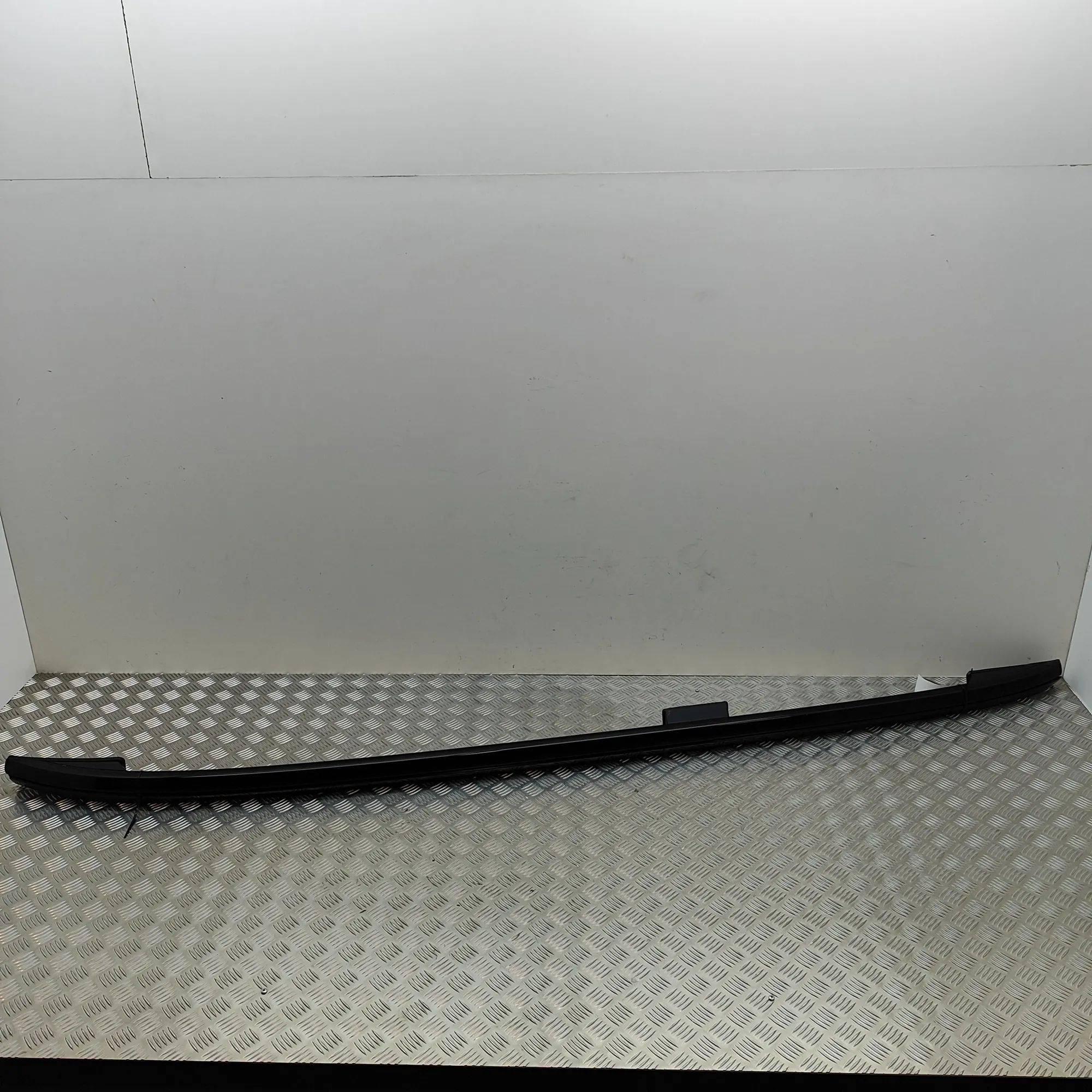 Mercedes-Benz GL / GLS (X166) Roof Rails Kit Roof Rails Kit — MERCEDES BENZ GLS (X166) (2015...