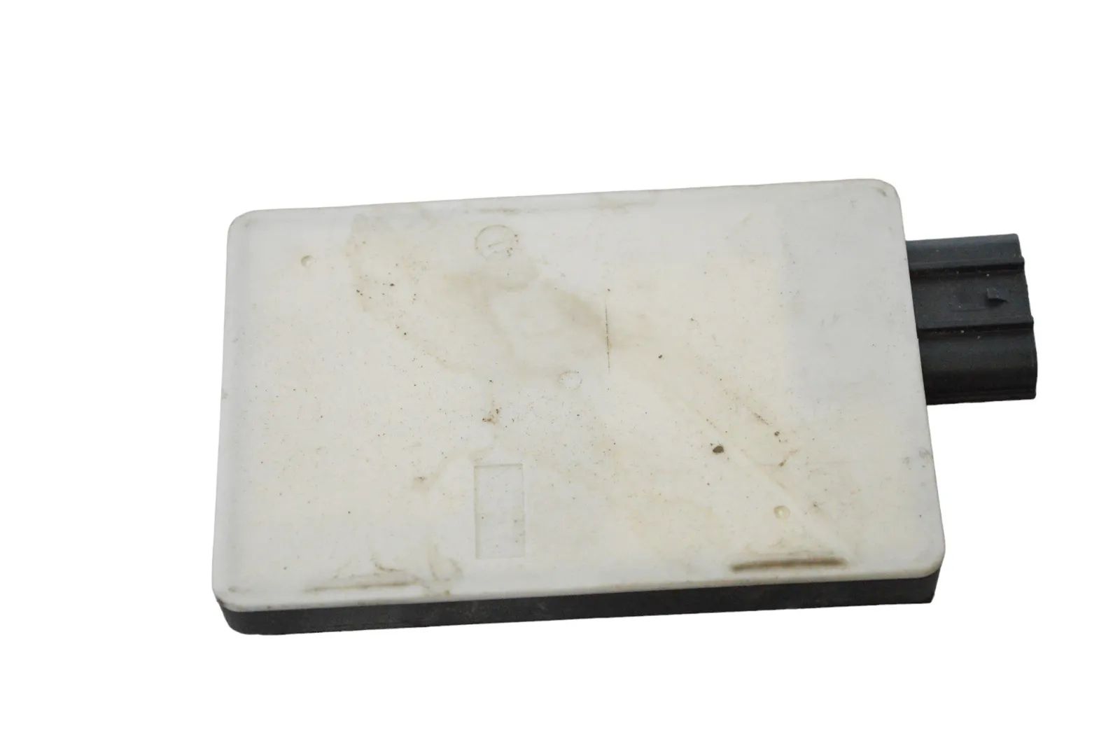 Alfa-Romeo Stelvio Blind Spot Control Module Blind Spot Control Module — ALFA ROMEO STELVIO ...