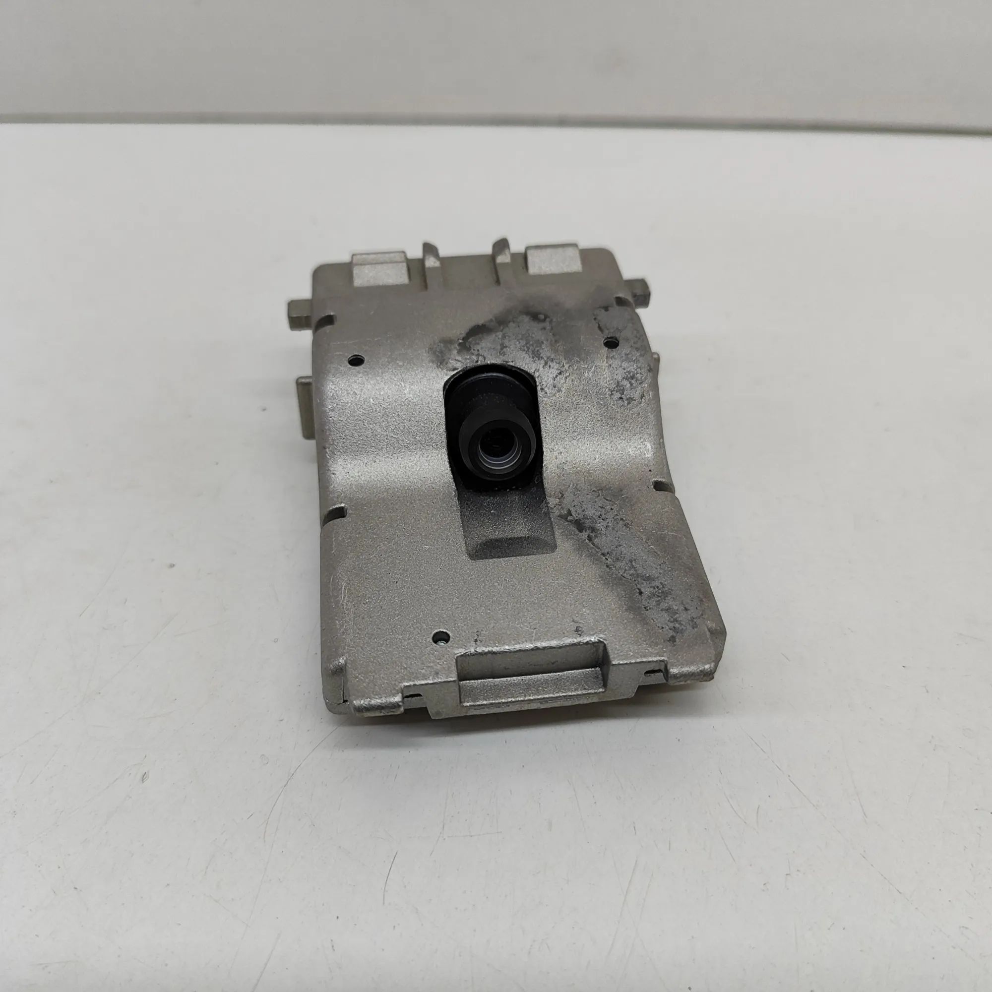 Jeep Grand Cherokee (WK) Camera — front Camera — front — JEEP GRAND CHEROKEE (IV WK, WK...