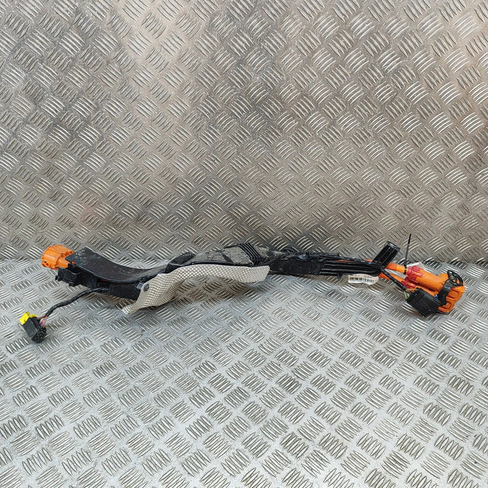 Volvo V60 Wiring harness Wiring harness — VOLVO V60 (II) (2019-...) — 32...