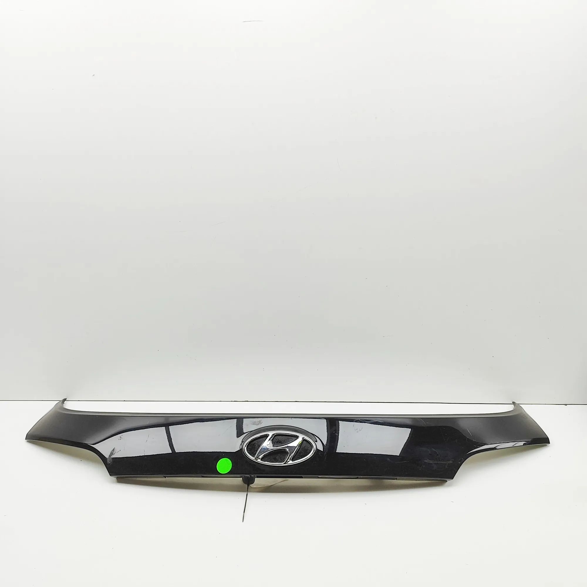 Hyundai Santa Fe Trim Number Plate Light Trim Number Plate Light — HYUNDAI SANTA (FÉ III...