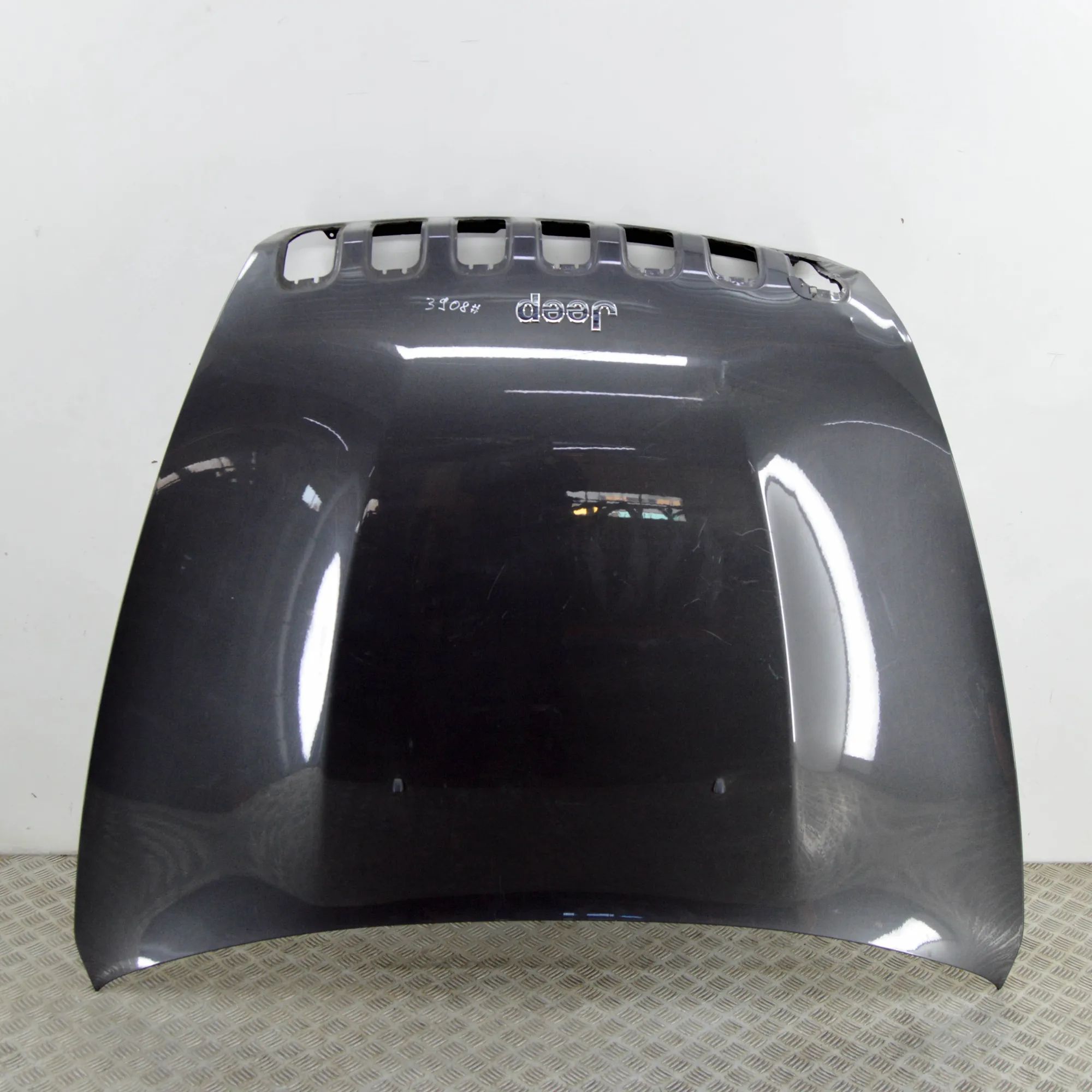 Jeep Cherokee (KL) Bonnet Hood Bonnet Hood — JEEP CHEROKEE (KL) (2013-PRESENT)...