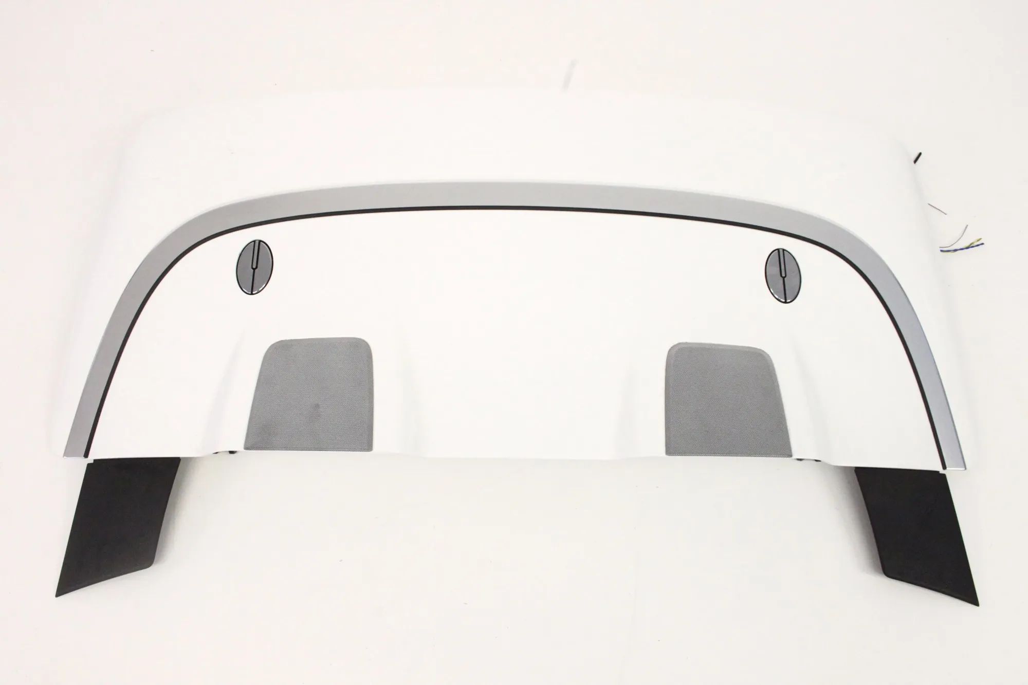 Mercedes-Benz S Coupe (C217) Roof Folding Mechanism Roof folding mechanism — MERCEDES BENZ E-CLASS ...