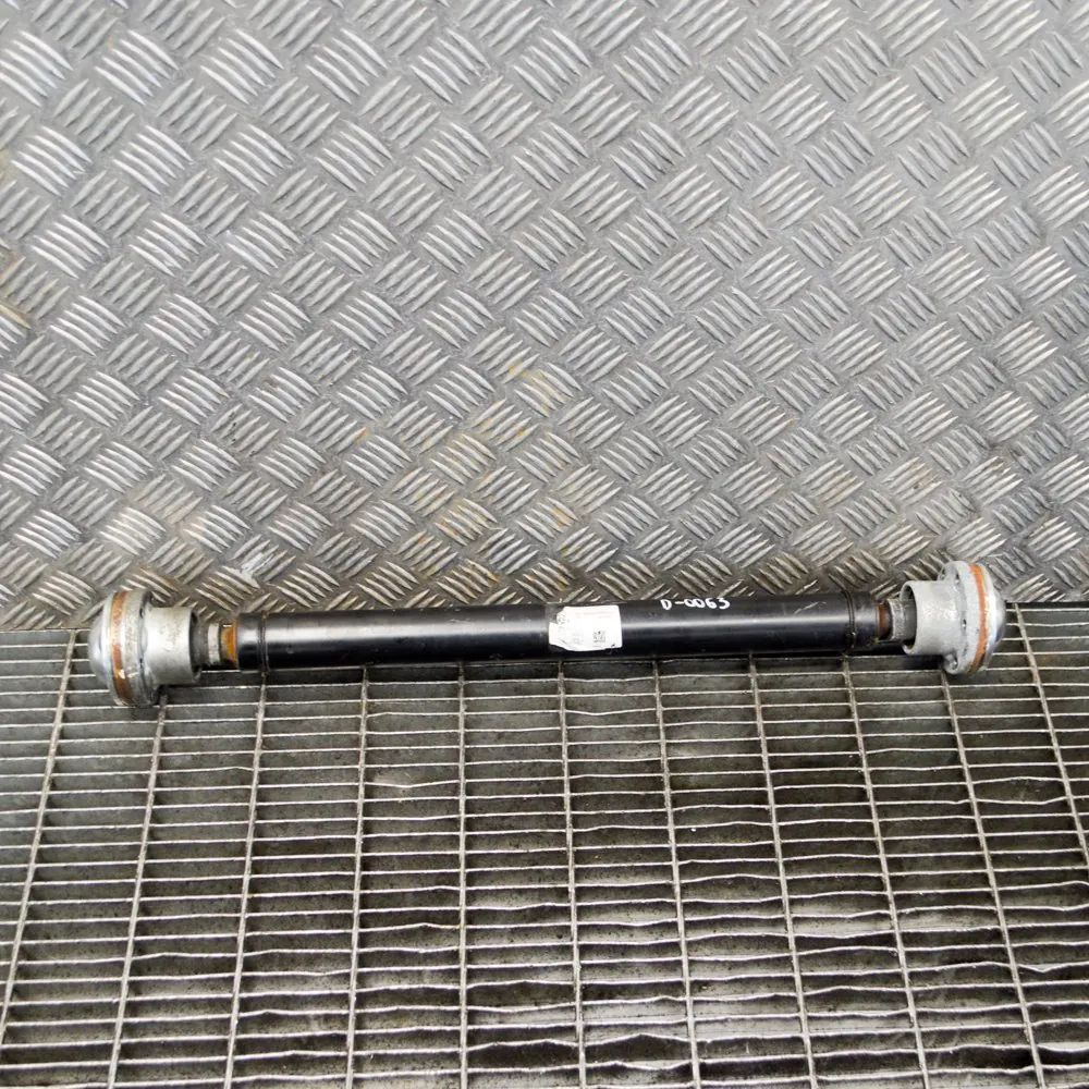 Maserati Ghibli Gearbox Short Propshaft Gearbox Short Propshaft — MASERATI GHIBLI (M157...