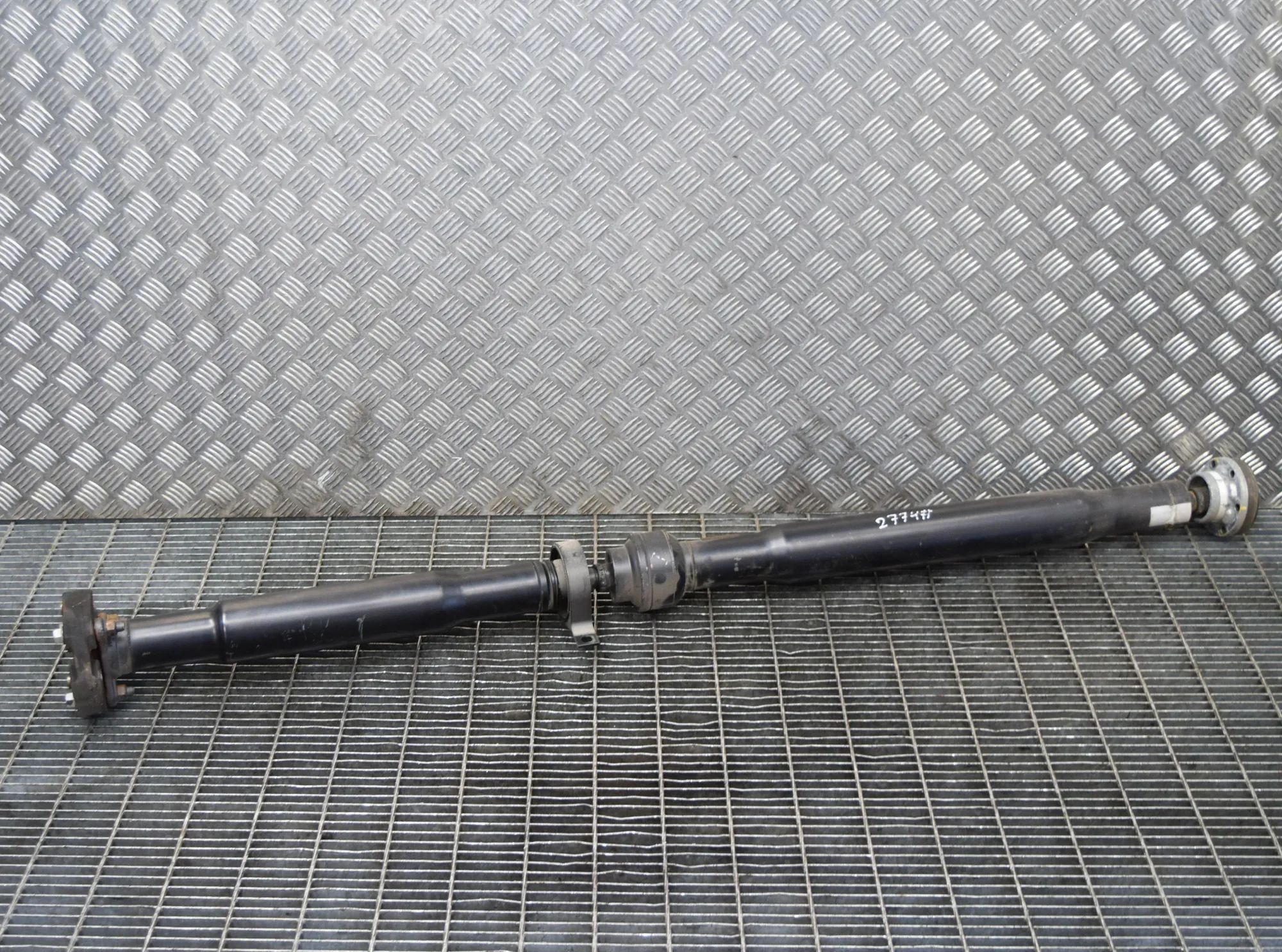 Maserati Ghibli Propshaft Propshaft — MASERATI GHIBLI (M157) (2013-...) —...