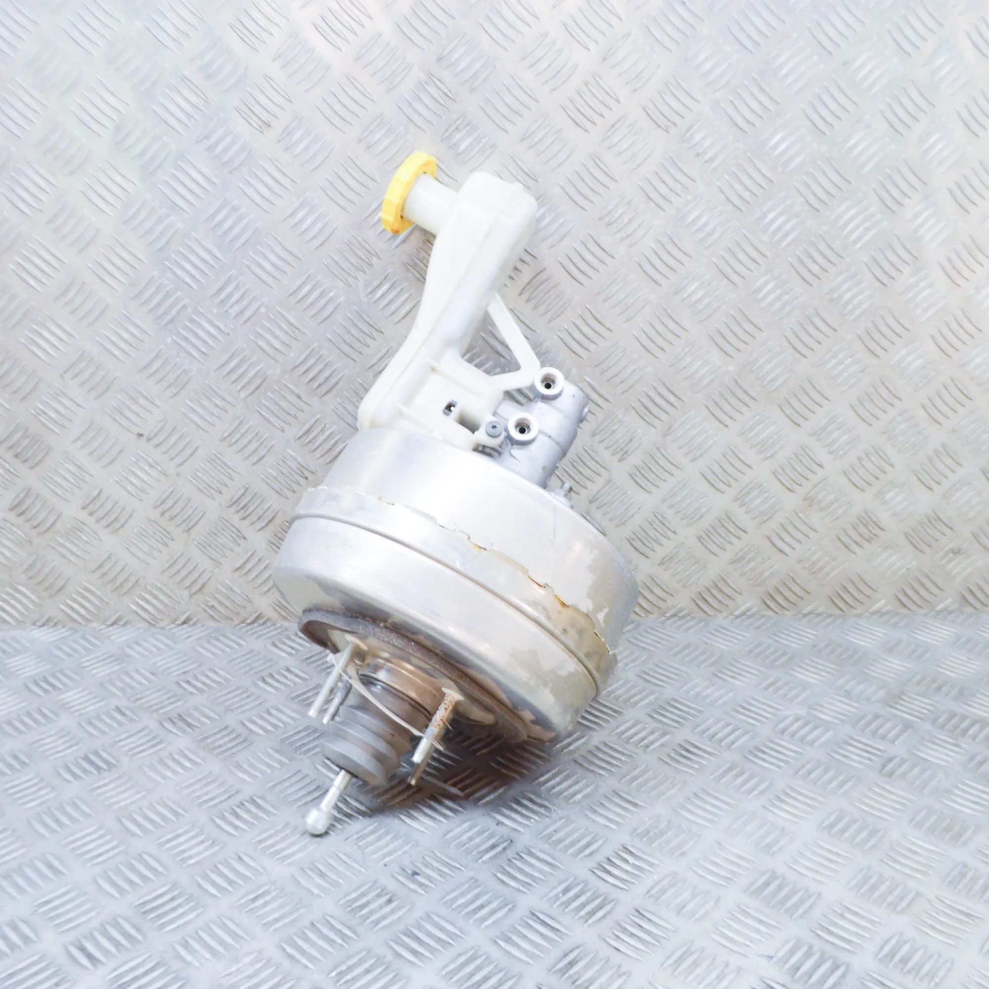 Chrysler Pacifica Brake Servo Booster Brake Servo Booster — CHRYSLER PACIFICA (2016-....