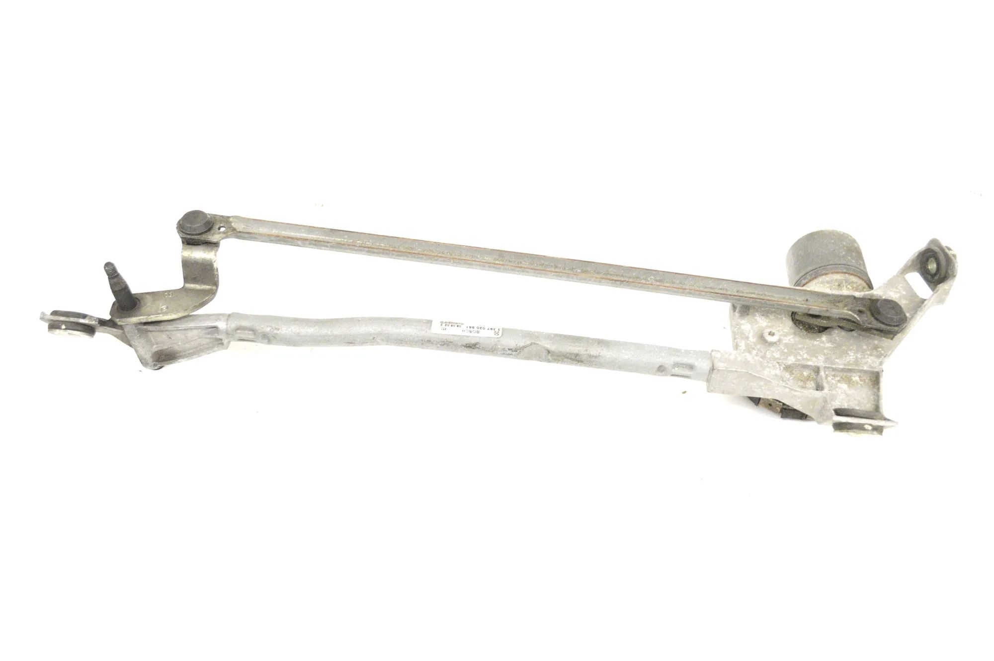 Audi R8 Front Windshield Wiper Mechanism Front Windshield Wiper Mechanism — AUDI R8 (422...