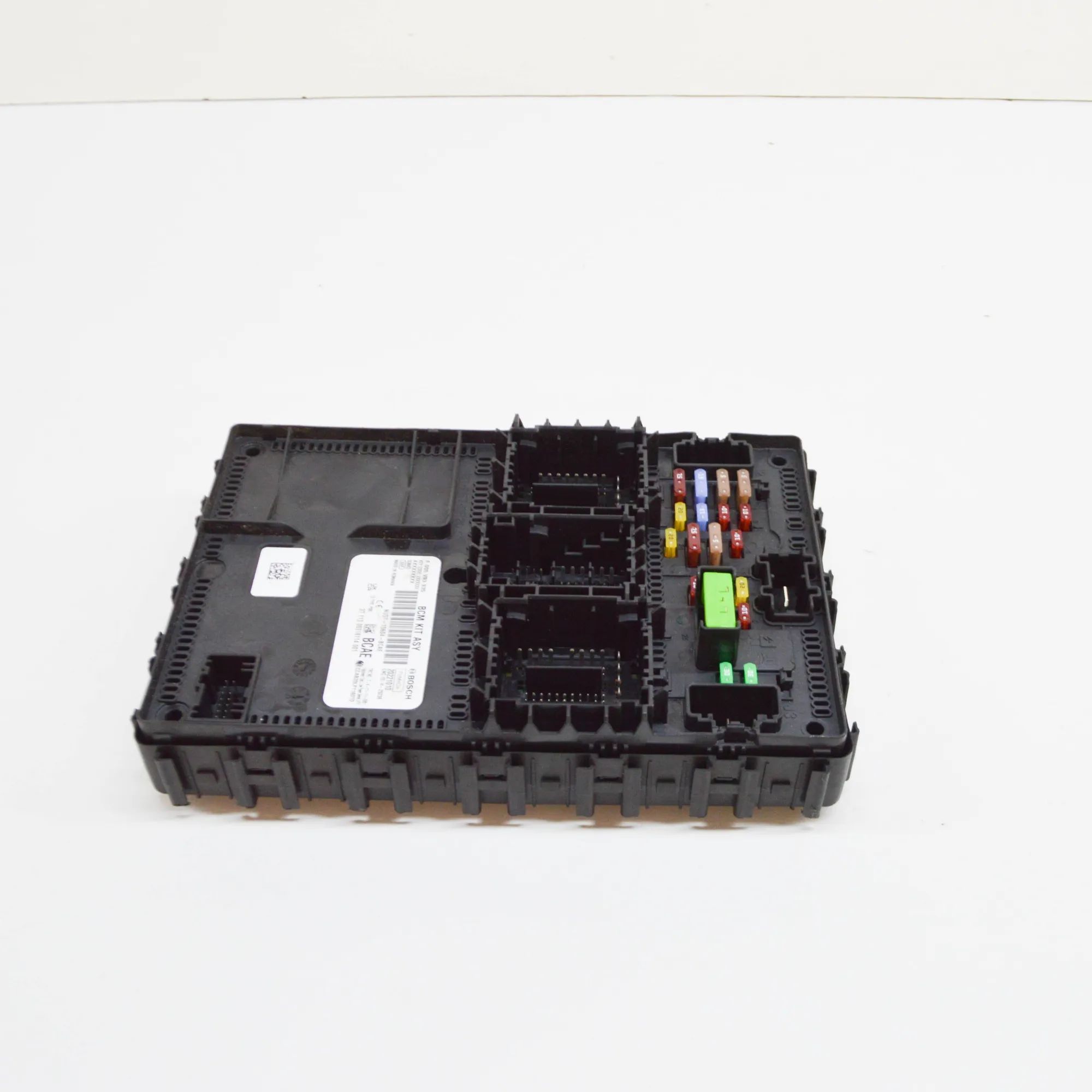 Ford Fiesta Comfort Control Unit Comfort Control Unit — FORD FIESTA (VII) (2017-...