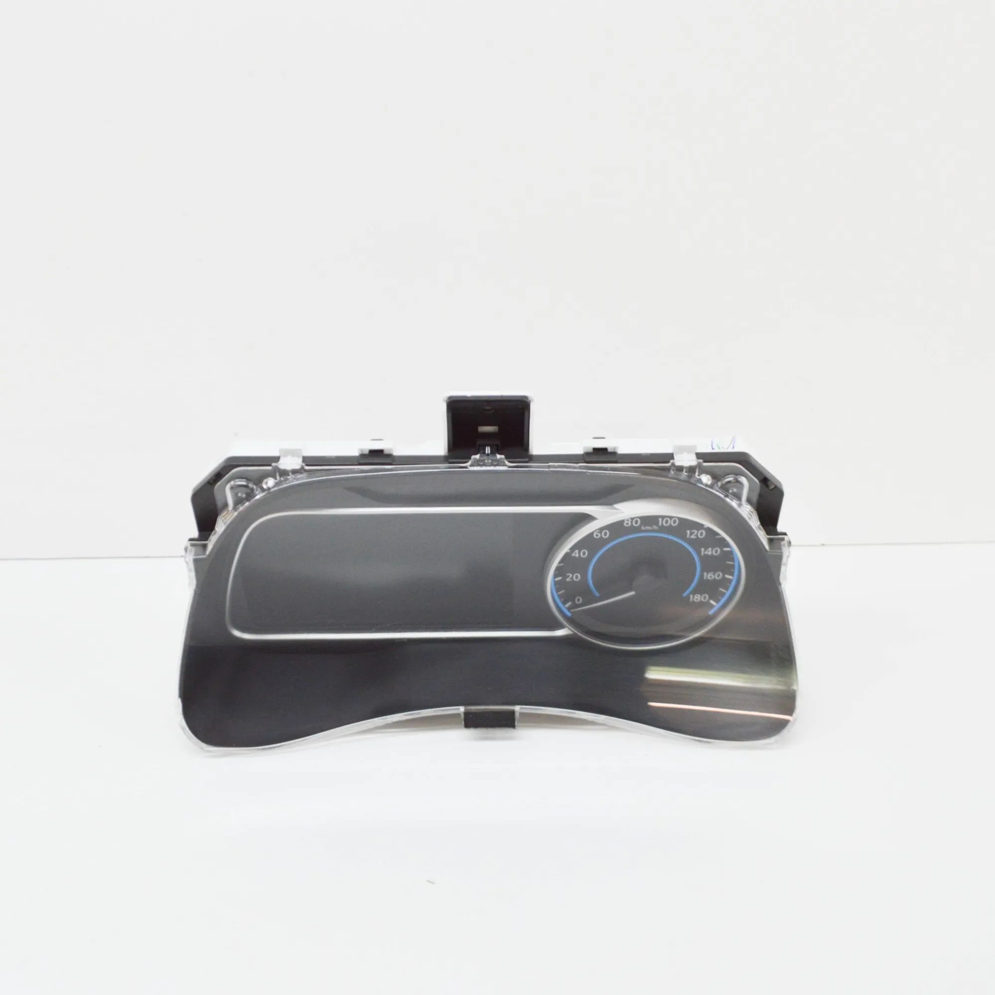 Nissan Leaf Instrument Cluster Speedometer Instrument Cluster Speedometer — NISSAN LEAF (Z...