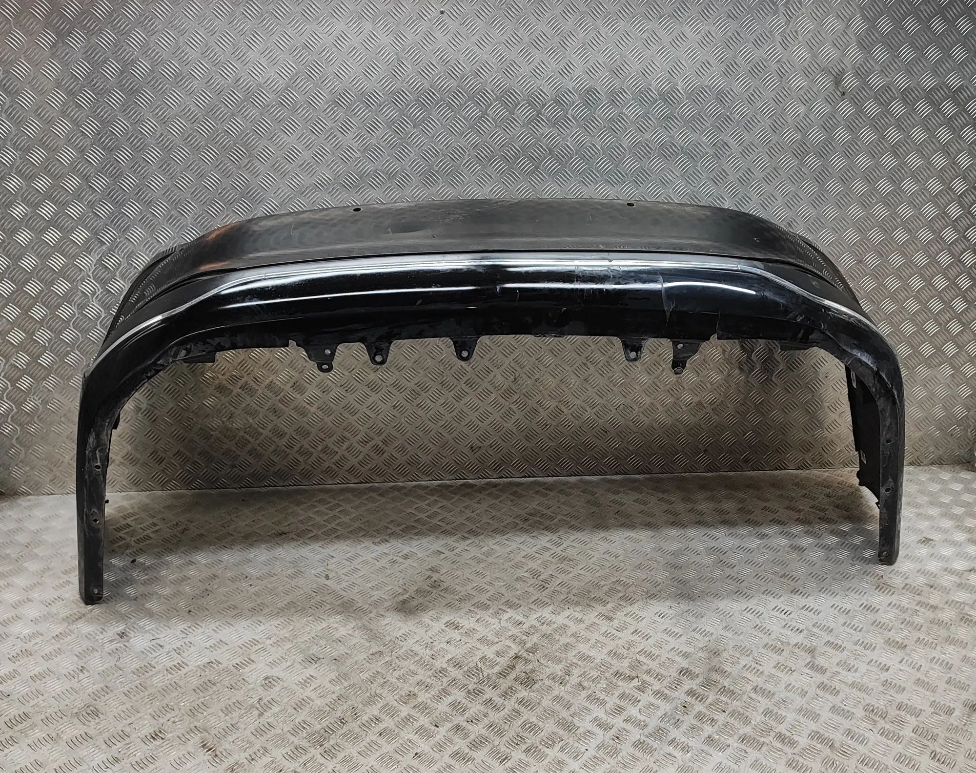 Lexus ES Bumper rear Bumper rear — LEXUS ES (_Z10_, _A10_, _H10_) (2...