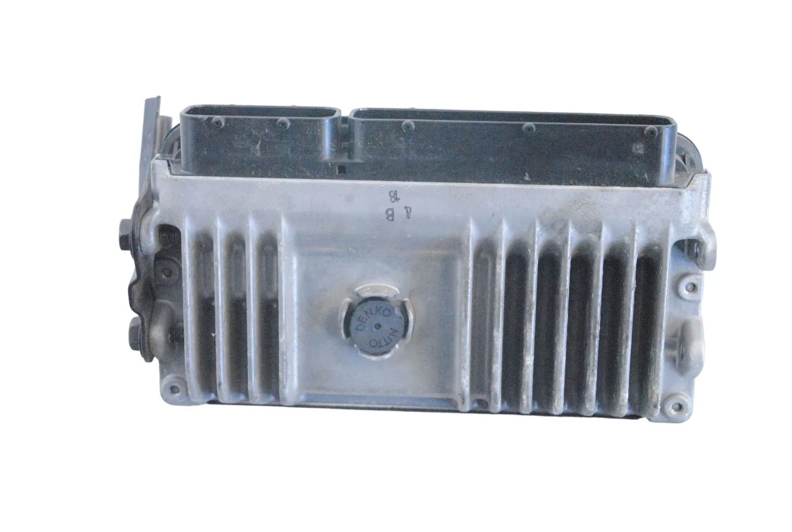 Lexus RX Engine Control Unit Engine Control Unit — LEXUS RX (_L2_) (2015-......