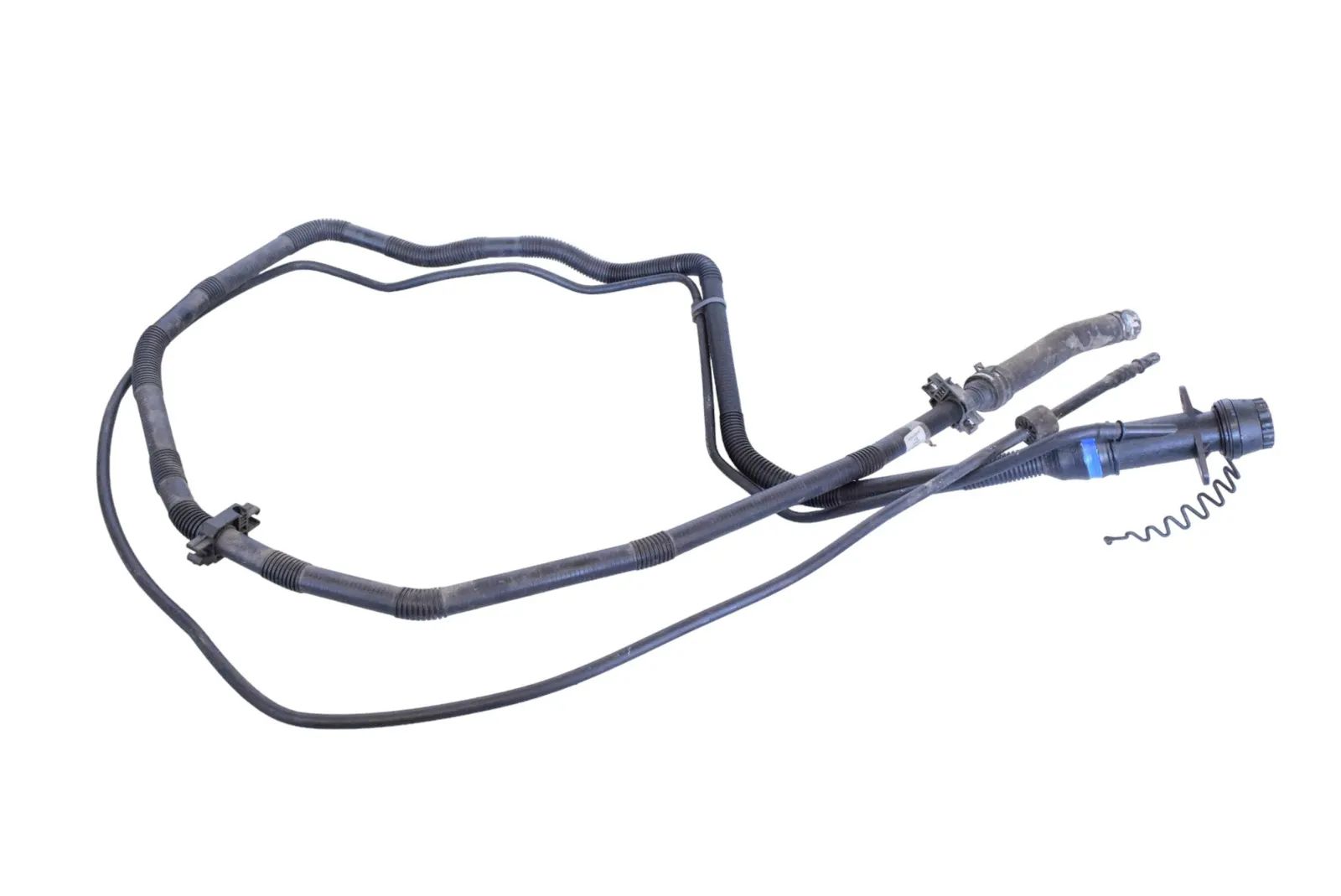Land Rover Range Rover Evoque Pipe / hose Pipe / hose — LAND ROVER RANGE ROVER EVOQUE (L5...