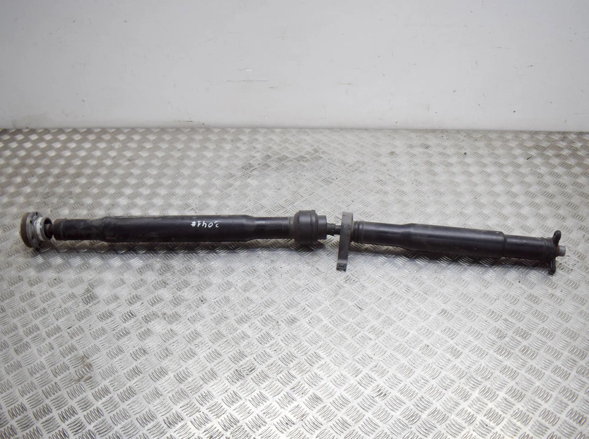 Maserati Ghibli Propshaft Propshaft — MASERATI GHIBLI (M157) (2013-...) —...