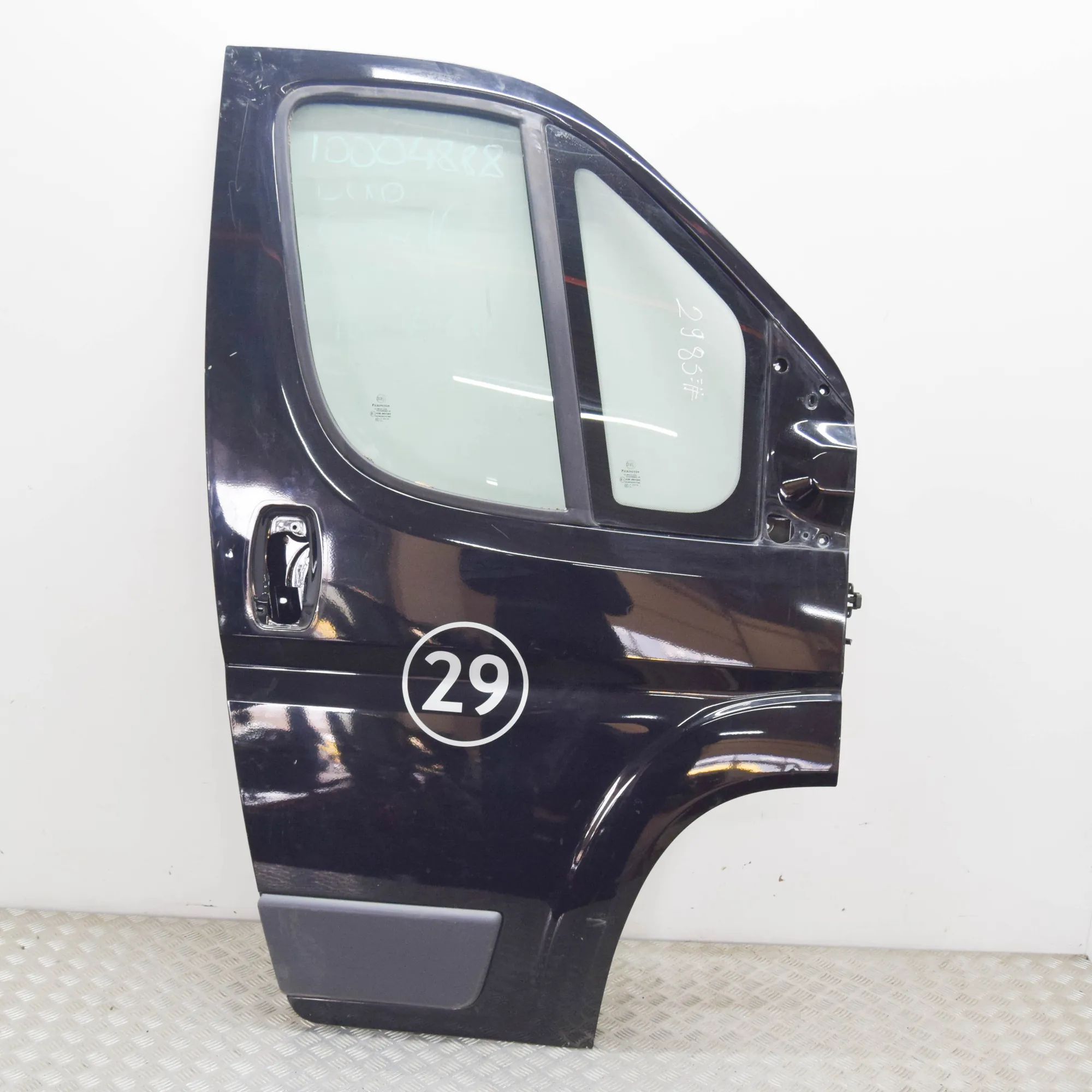 Citroen Jumper Door — front right Door — front right — CITROEN JUMPER (Van) (2006...