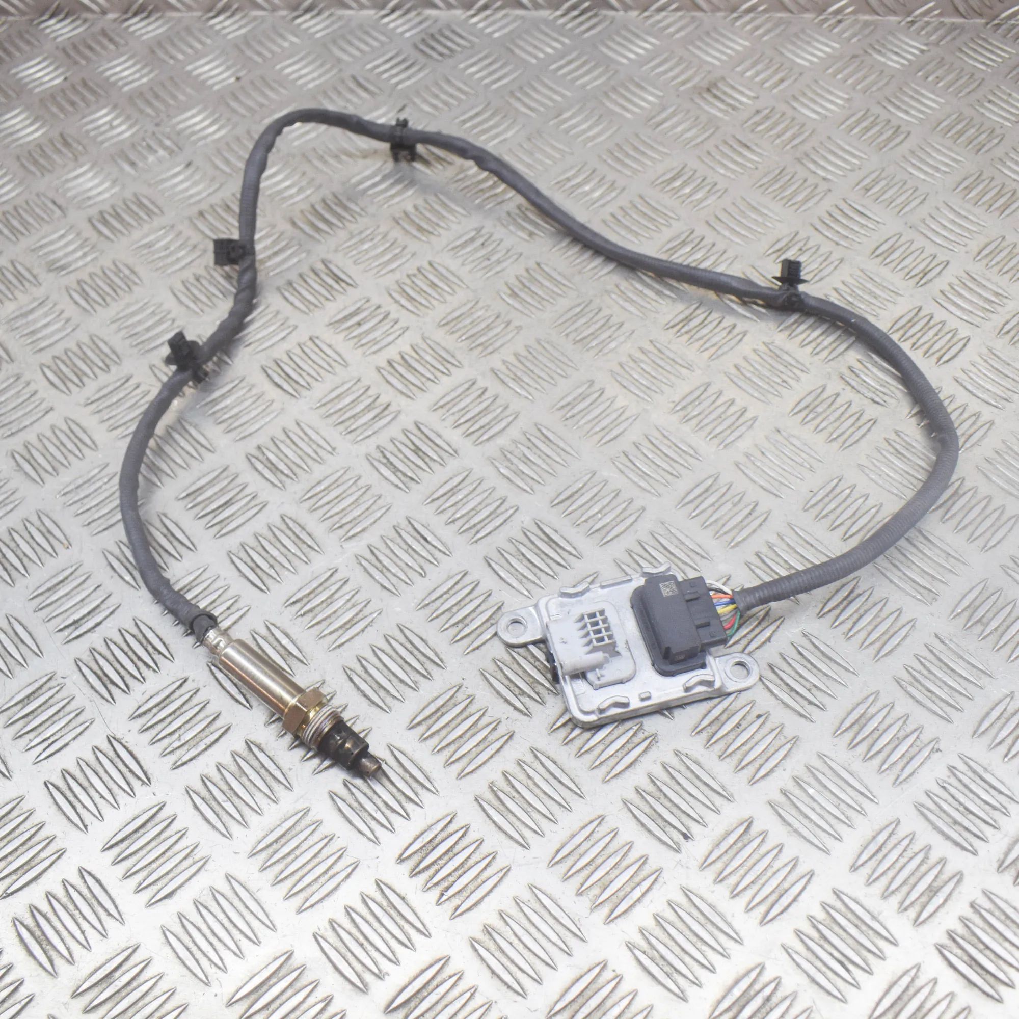 Nissan Qashqai (J11) Lambda Oxygen Sensor Lambda Oxygen Sensor — NISSAN QASHQAI (II J11, ...