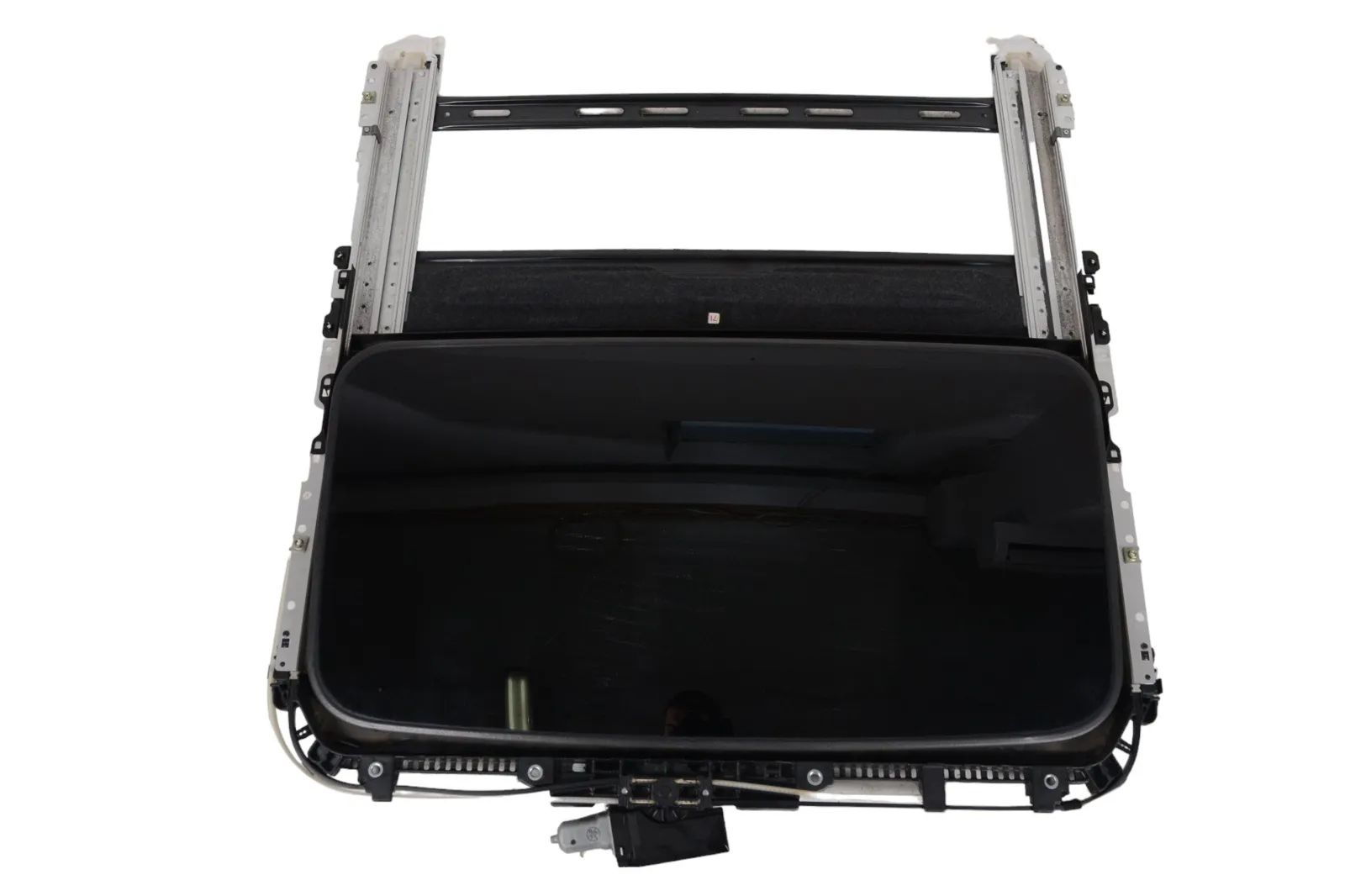 Lexus GS Kattoluukku Sunroof — LEXUS GS (III GRS19_, UZS19_, URS19_)...