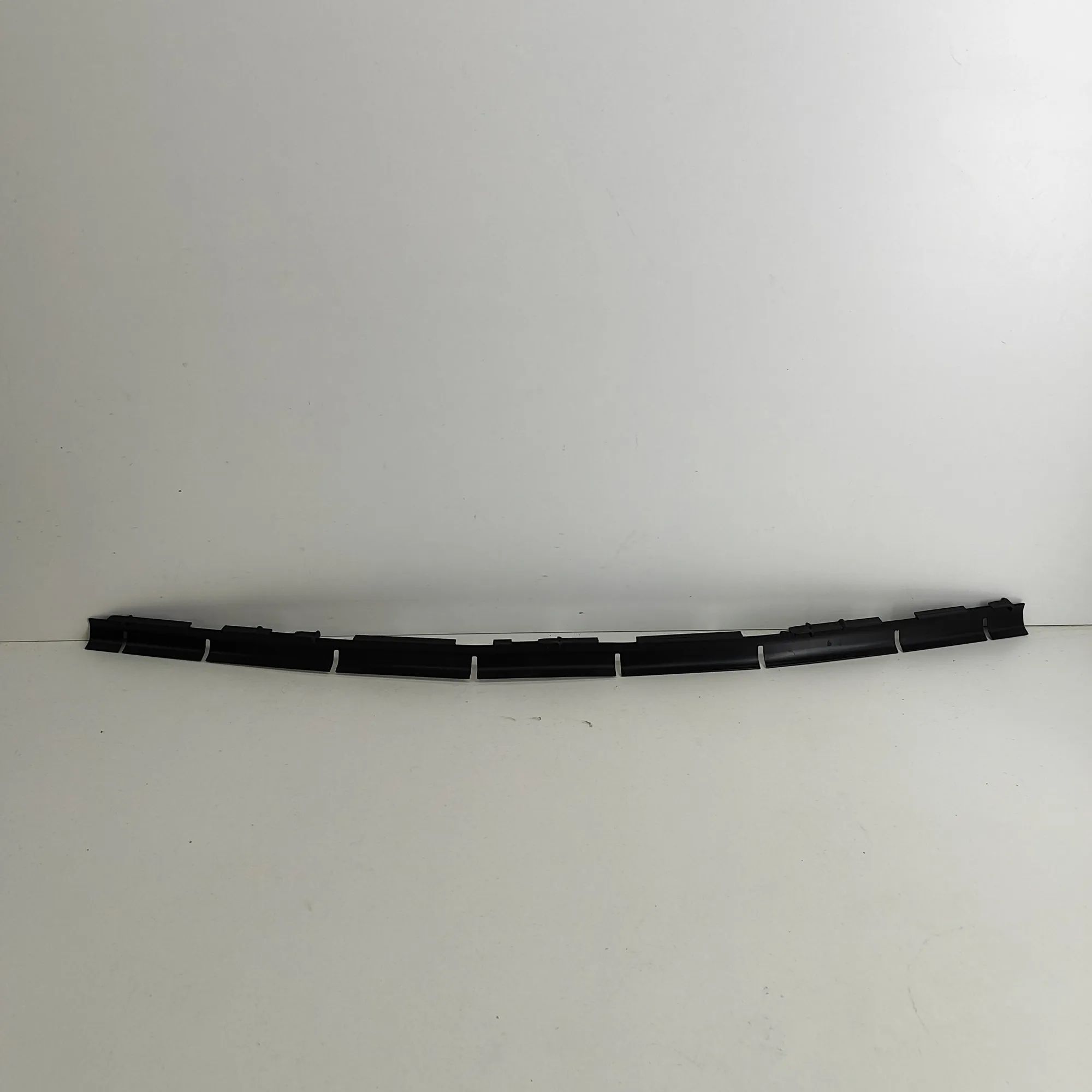 Porsche Cayenne Radiator Air Guide Duct Radiator Air Guide Duct — PORSCHE CAYENNE (9Y0/...