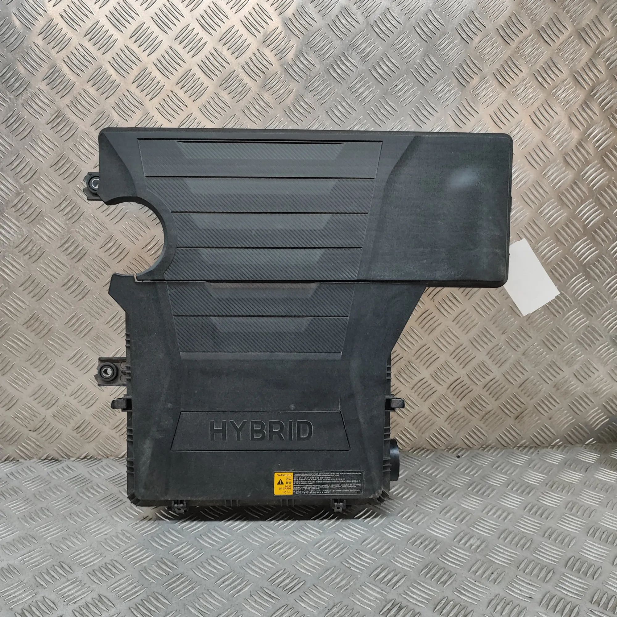 Hyundai Ioniq Воздухоочиститель  Air Filter Box — HYUNDAI IONIQ (AE) (2016-...) ...