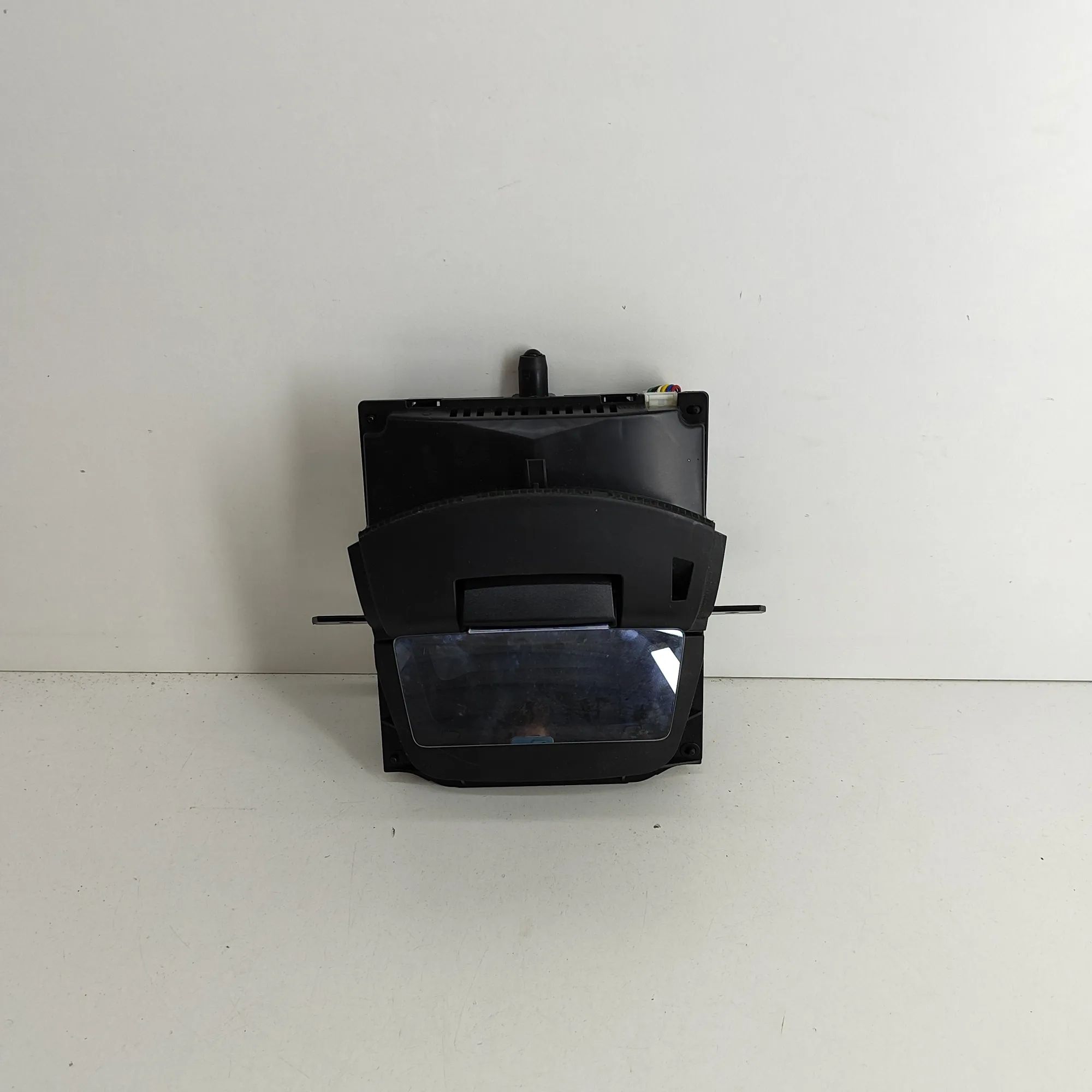 Mazda 6 (GJ / GL) Head Up Display Head Up Display — MAZDA 6 (Sedan GJ, GL) (2012-...