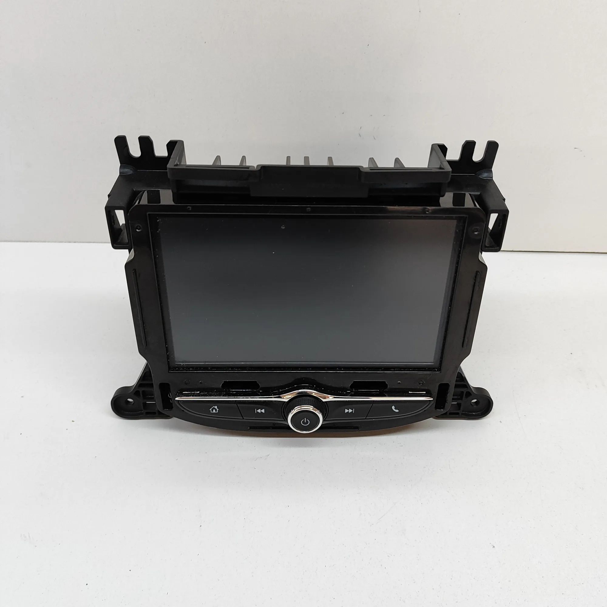 Opel Mokka (A) Radio / CD / navigation head unit Radio / CD / navigation head unit — OPEL MOKKA ...