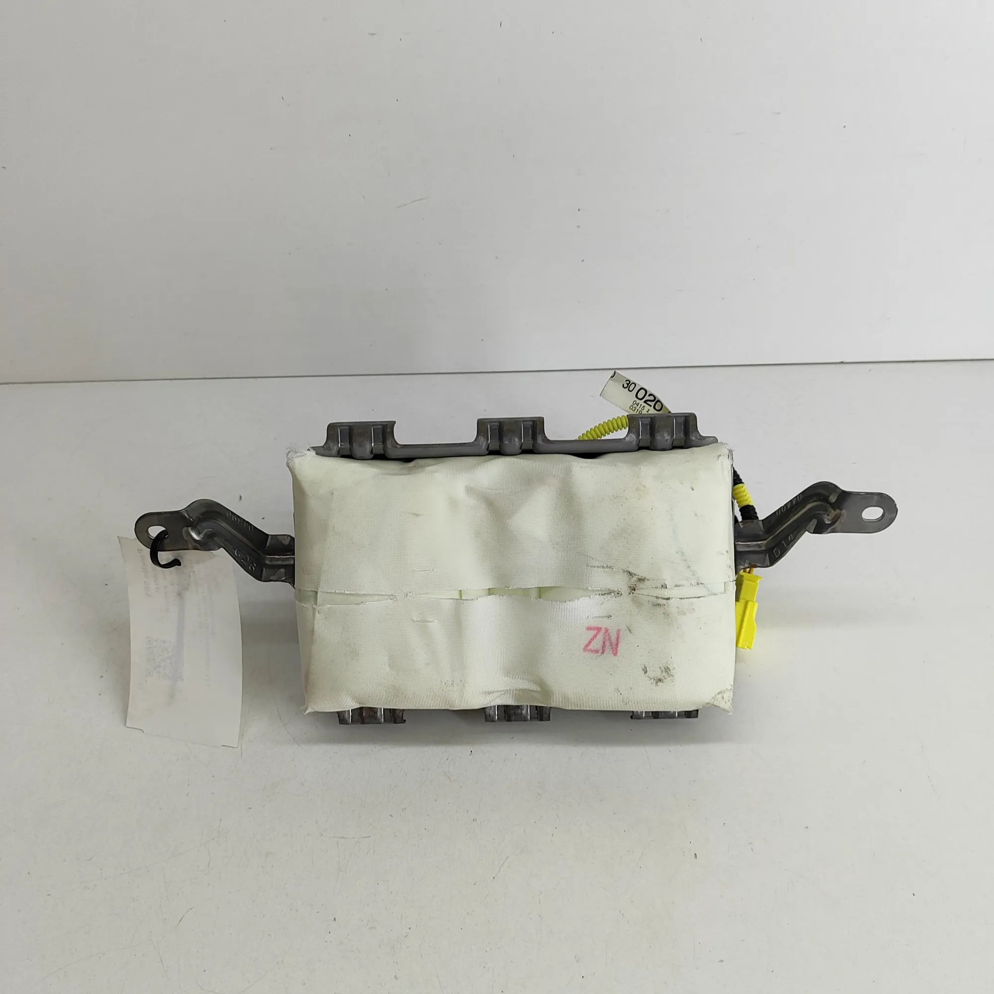 Lexus GS Dashboard Safety Bag SRS Dashboard Safety Bag SRS — LEXUS GS (_L1_) (201...