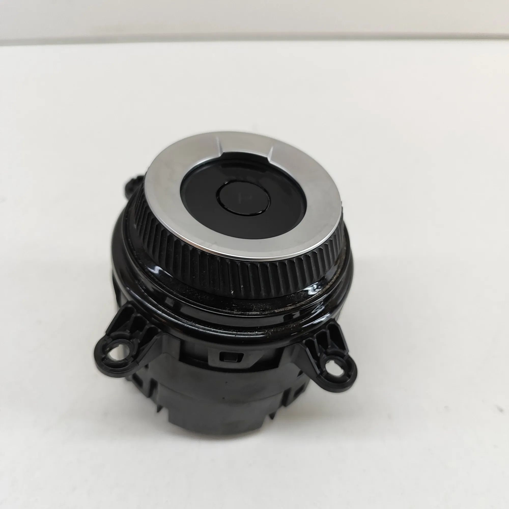 Kia Sportage Gear Shifting Mechanism Gear Shifting Mechanism — KIA SPORTAGE (V NQ5) ...