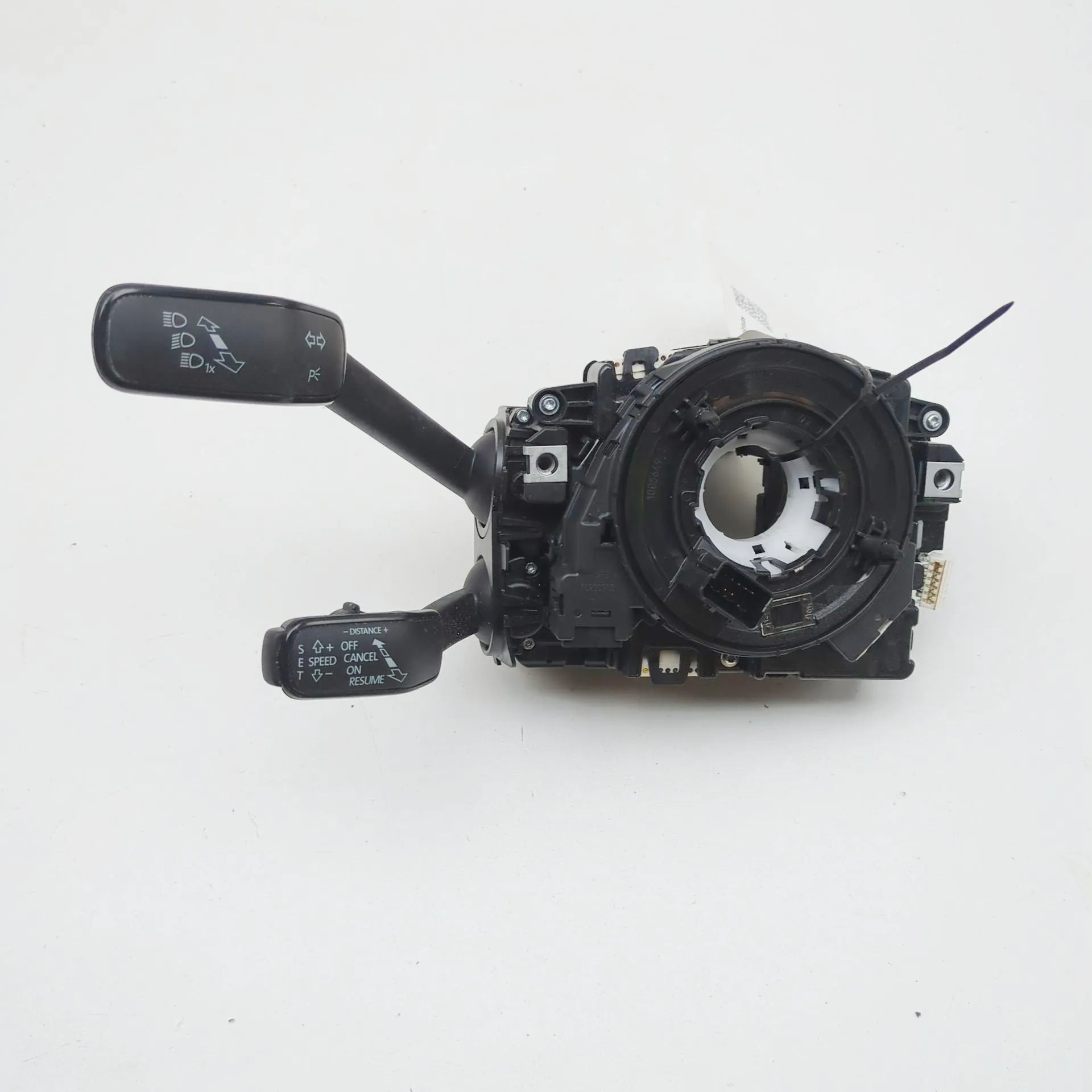 Skoda Octavia Indicator Wiper Stalk Switch Indicator Wiper Stalk Switch — SKODA OCTAVIA (I...