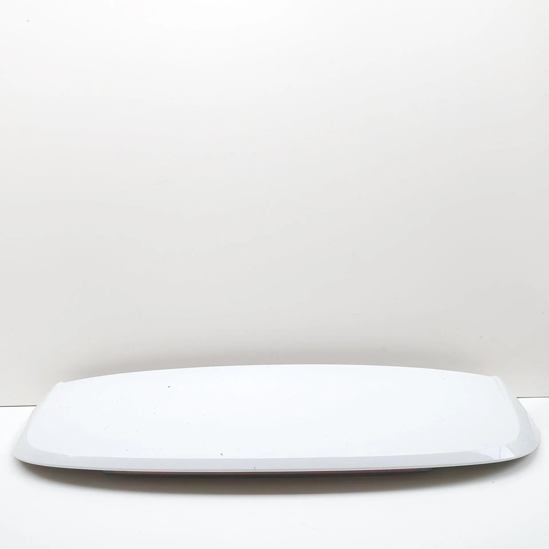 Skoda Octavia Tailgate Bootlid Spoiler Tailgate Bootlid Spoiler — SKODA OCTAVIA (IV Co...