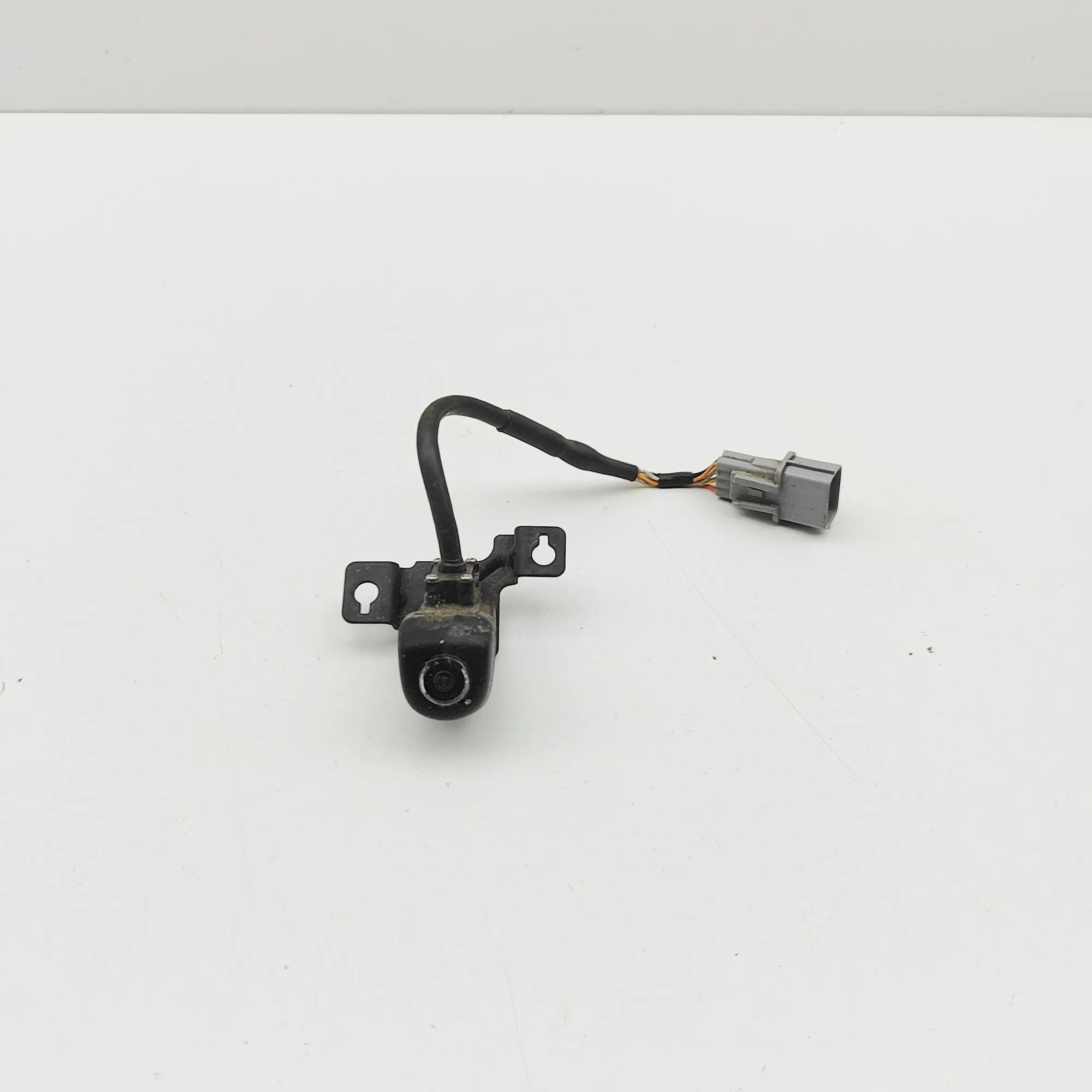 Hyundai Santa Fe Rear View Camera Rear View Camera — HYUNDAI SANTA (FÉ III DM) (2...