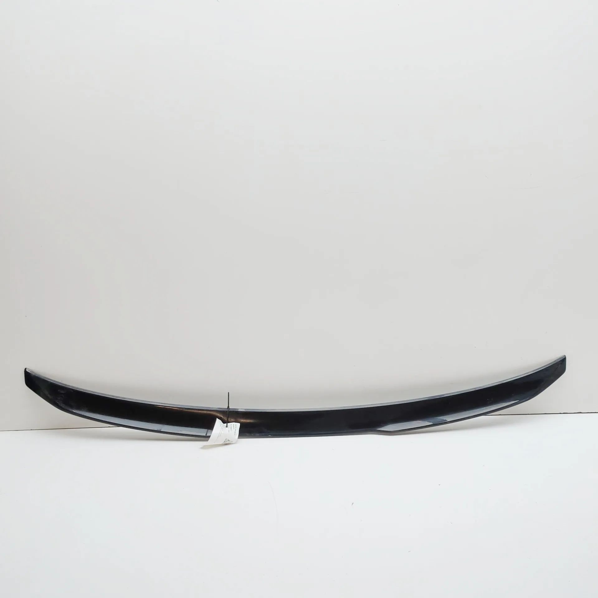 BMW 4 (G22 / G23 / G26)  Tailgate Bootlid Spoiler Tailgate Bootlid Spoiler — BMW 4 / i4 (G22, G23...