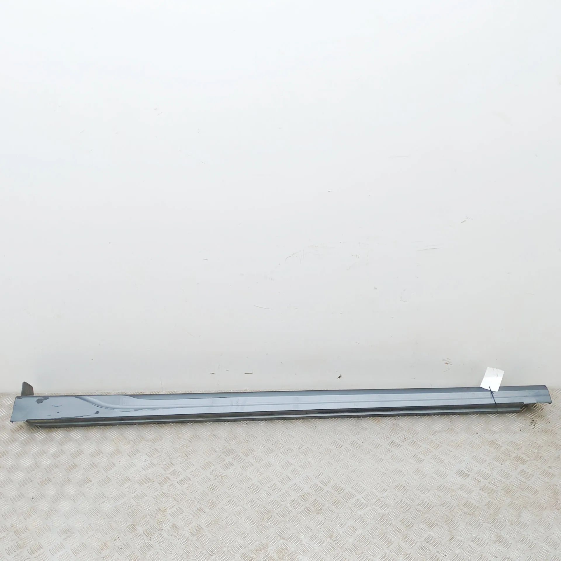 Hyundai Kona Right Side Sideskirt Right Side Sideskirt — HYUNDAI KONA (2017-...) ...