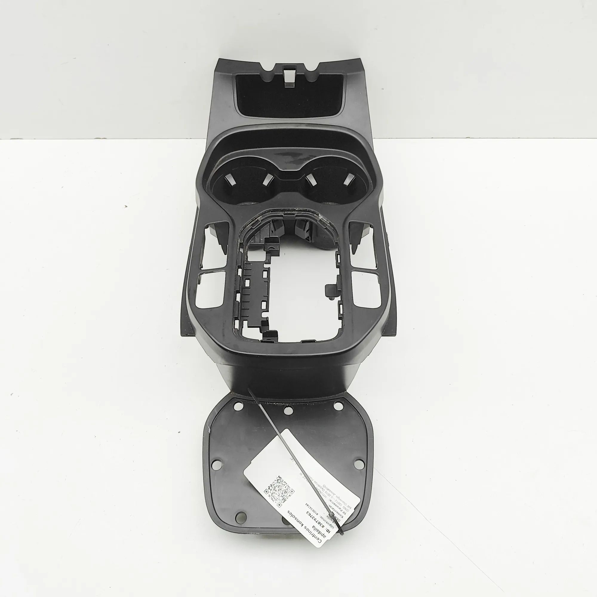 Hyundai Santa Fe Centre console trim Centre console trim — HYUNDAI SANTA (FÉ III DM)...