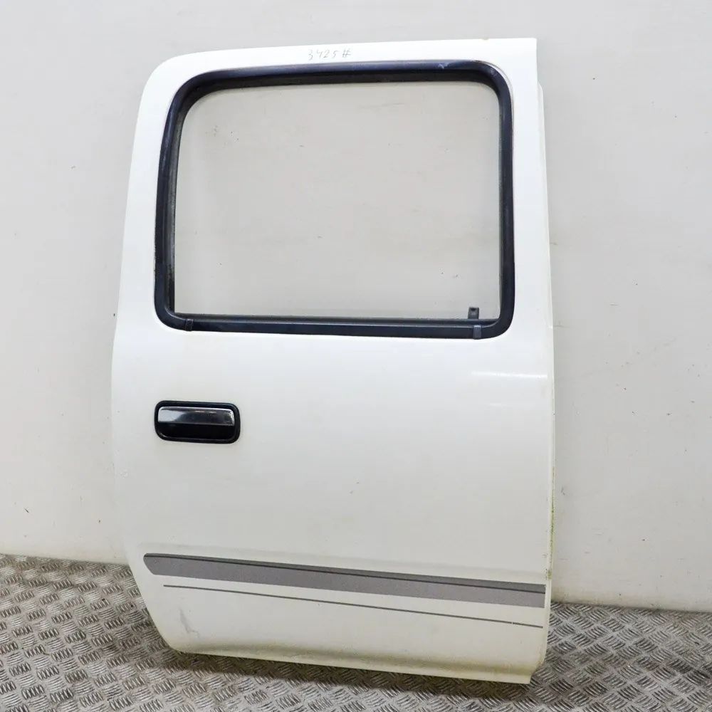 Toyota Hilux Door — rear right Door — rear right — TOYOTA HILUX (VI Pick-up _N...