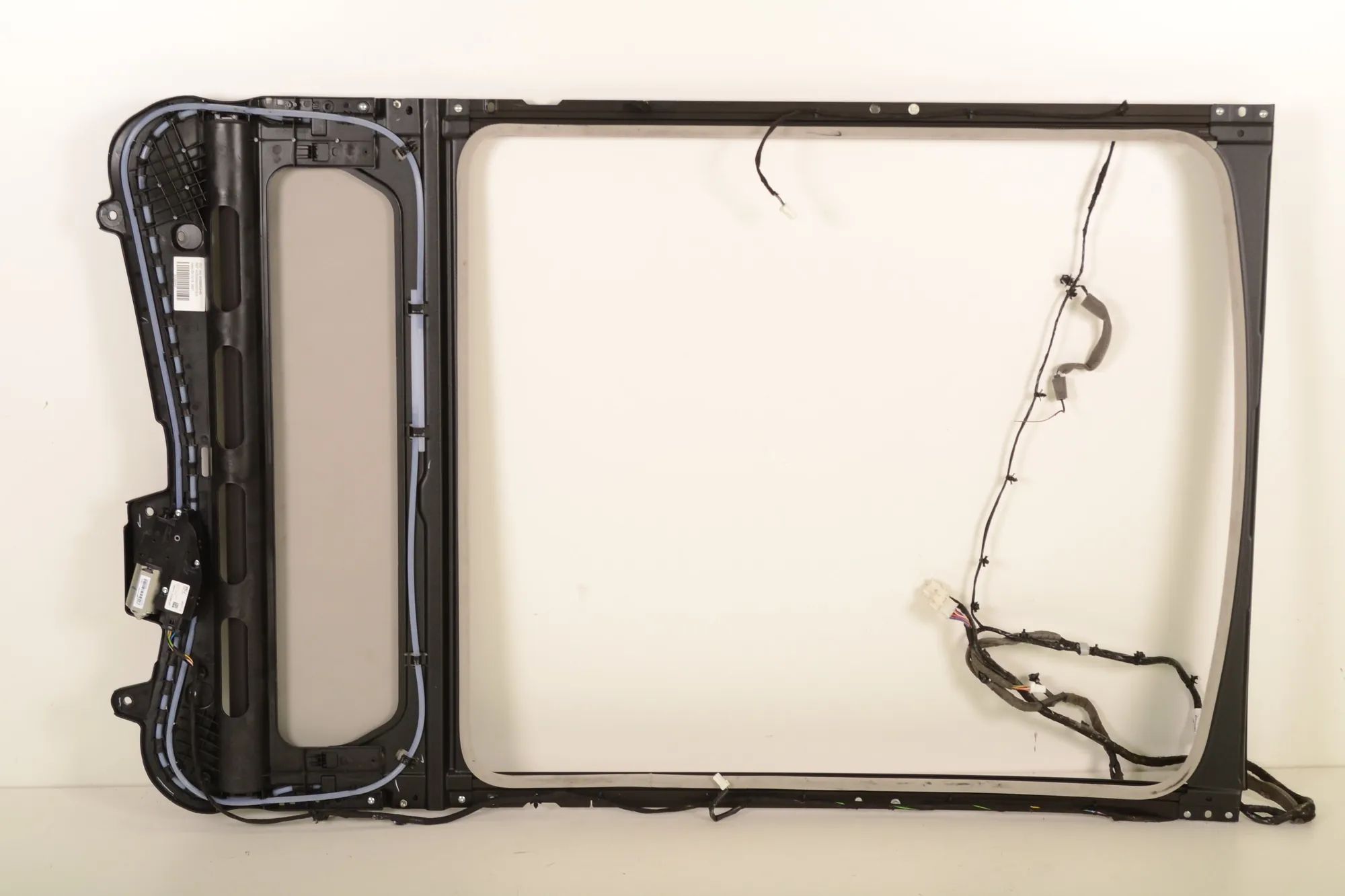 Nissan Qashqai (J11) Roof Headliner Roof Headliner — NISSAN QASHQAI (II J11, J11_) ...
