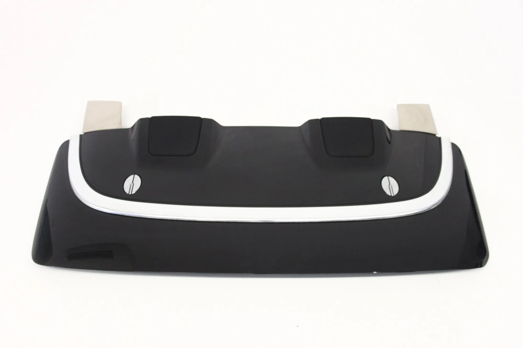 Mercedes-Benz S Coupe (C217) Roof Folding Mechanism Roof folding mechanism — MERCEDES BENZ E-CLASS ...