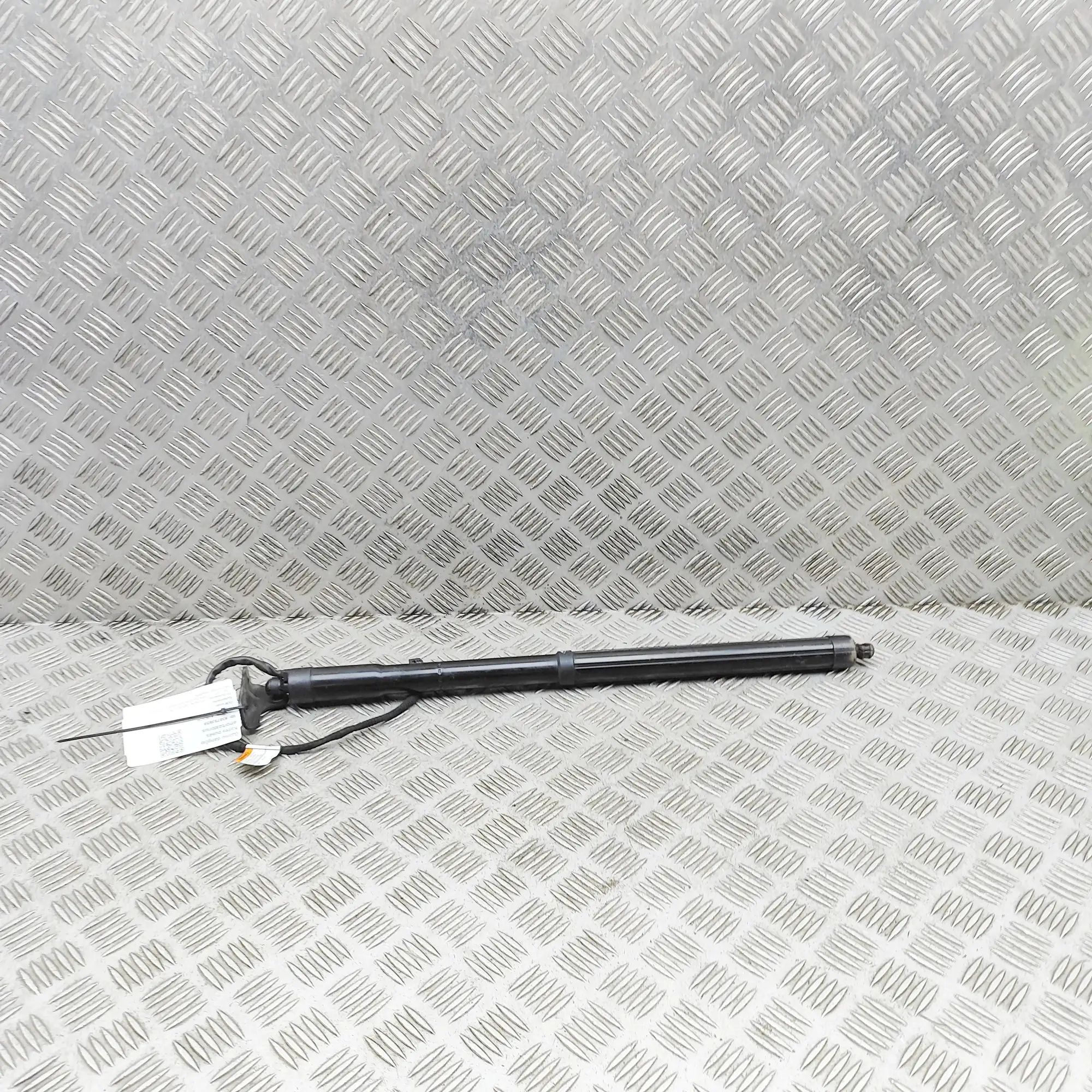Hyundai Santa Fe Left Side Tailgate Gas Strut Left Side Tailgate Gas Strut — HYUNDAI SANTA (F...