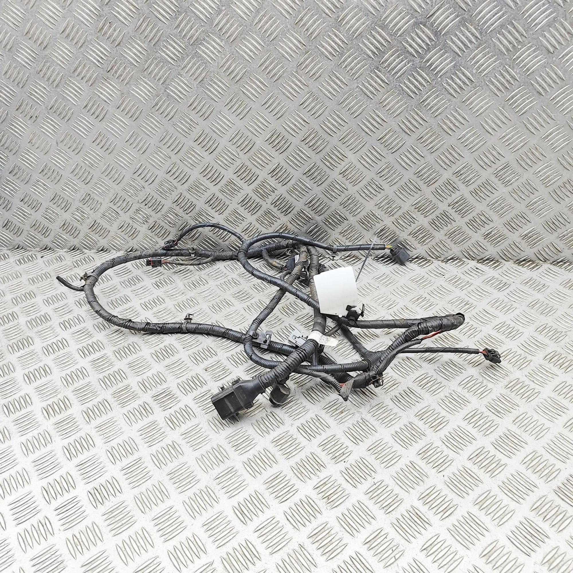 Hyundai Santa Fe Rear Parking Sensor Wiring Loom Rear Parking Sensor Wiring Loom — HYUNDAI SANTA...