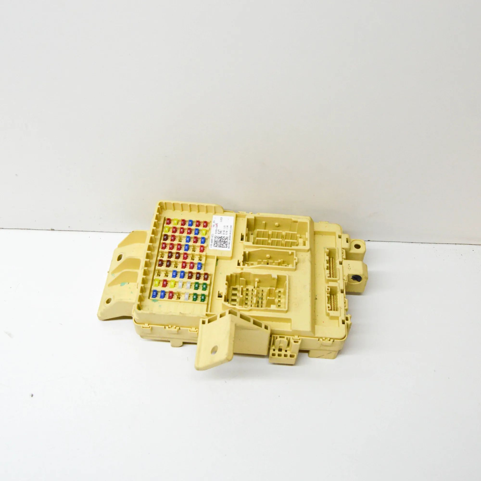 Hyundai Ioniq Fuse Box Module Fuse Box Module — HYUNDAI IONIQ (5 NE) (2020-.....