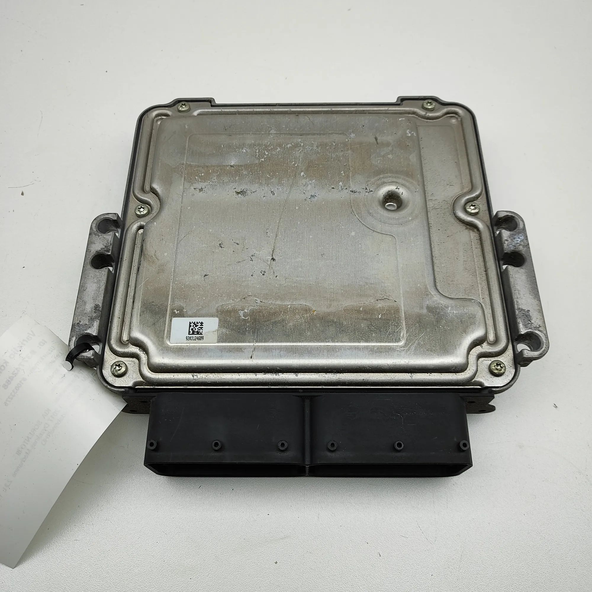 Kia Sorento Engine Control Unit Engine Control Unit — KIA SORENTO (III UM) (201...